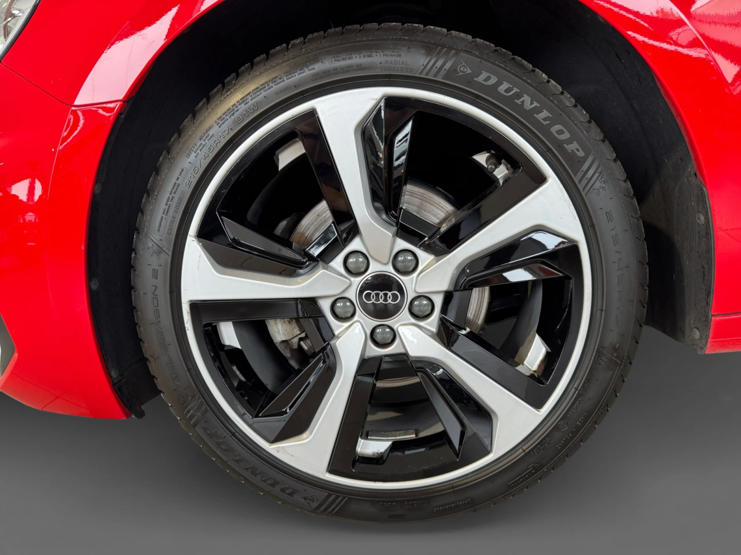 AUDI A1 SPORTBACK ADRENALIN 30 TFSI 81KW S TRON - Foto 8