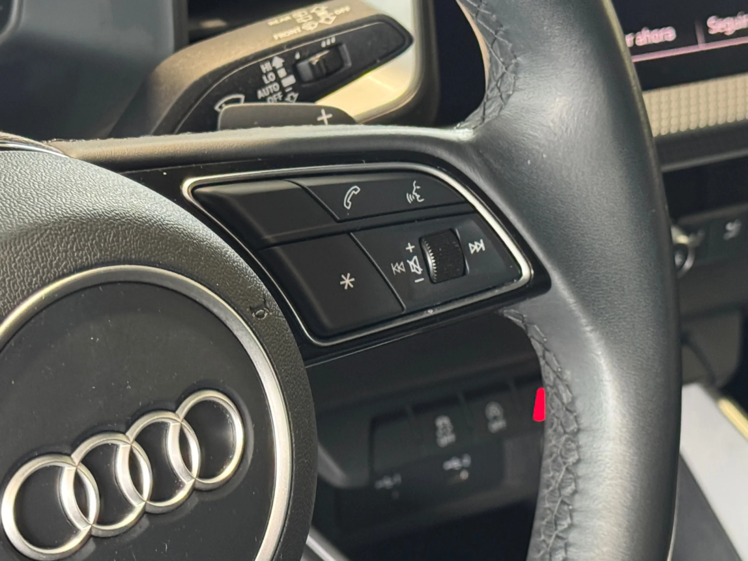 AUDI A1 SPORTBACK ADRENALIN 30 TFSI 81KW S TRON - Foto 10
