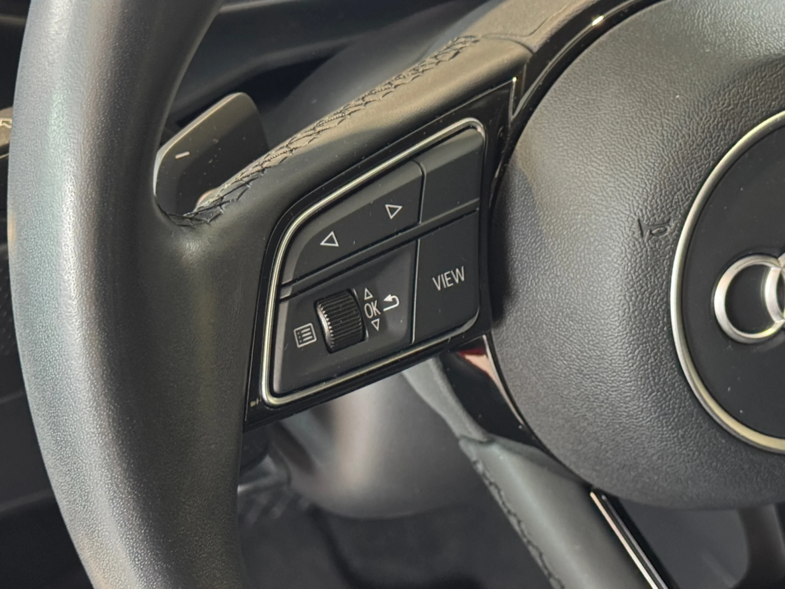 AUDI A1 SPORTBACK ADRENALIN 30 TFSI 81KW S TRON - Foto 11