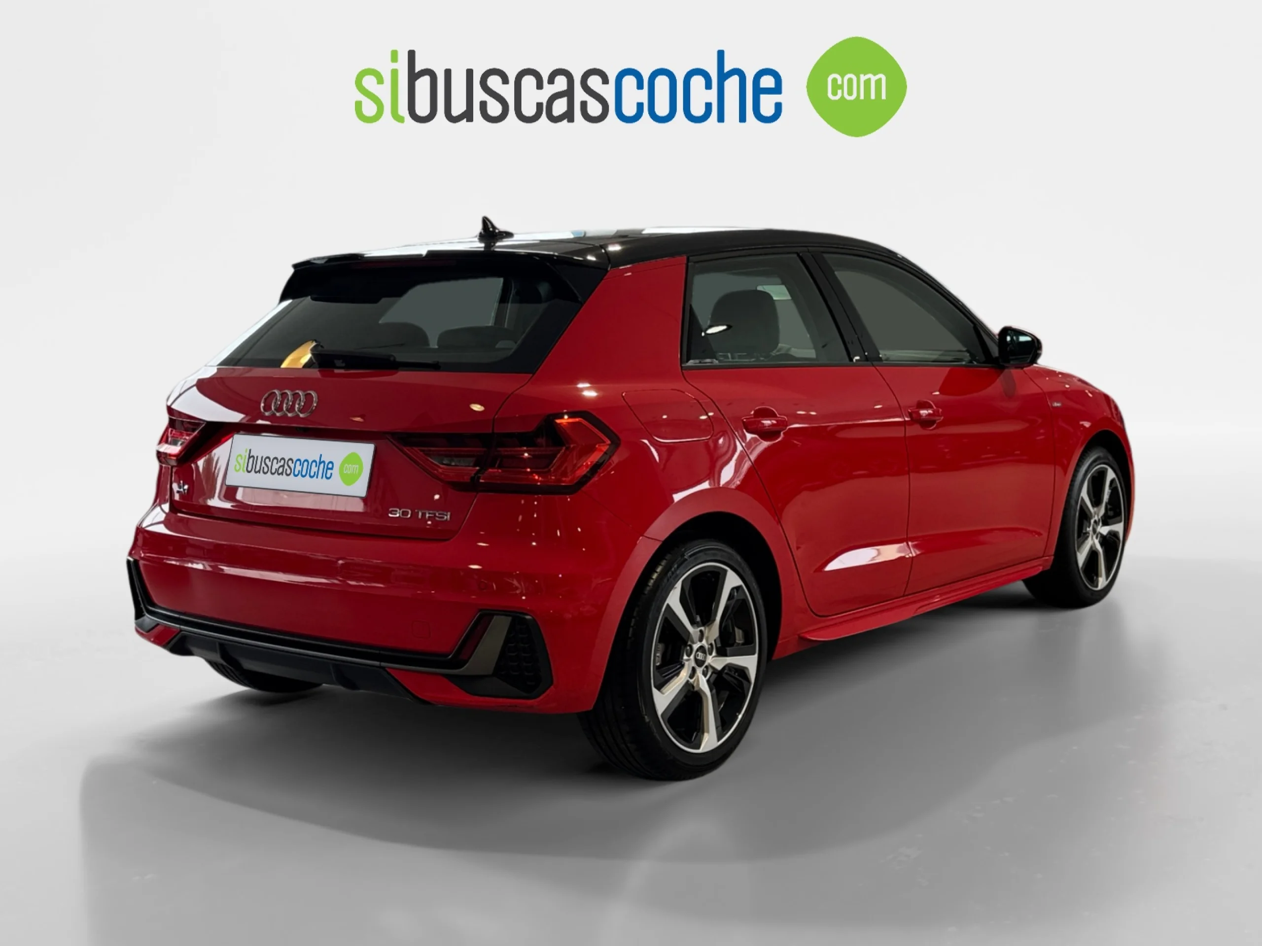 AUDI A1 SPORTBACK ADRENALIN 30 TFSI 81KW S TRON - Foto 12