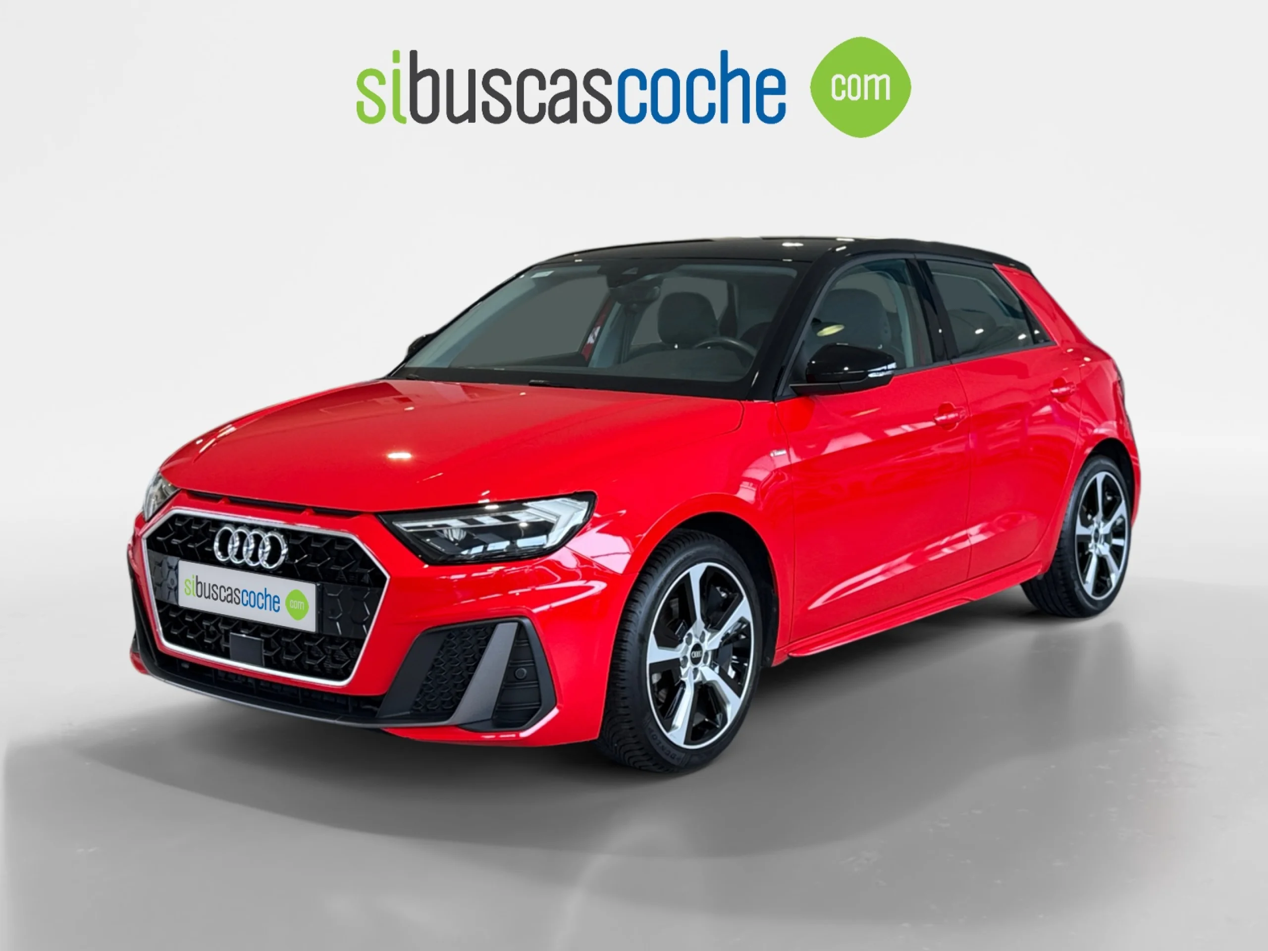 AUDI A1 SPORTBACK ADRENALIN 30 TFSI 81KW S TRON - Foto 15