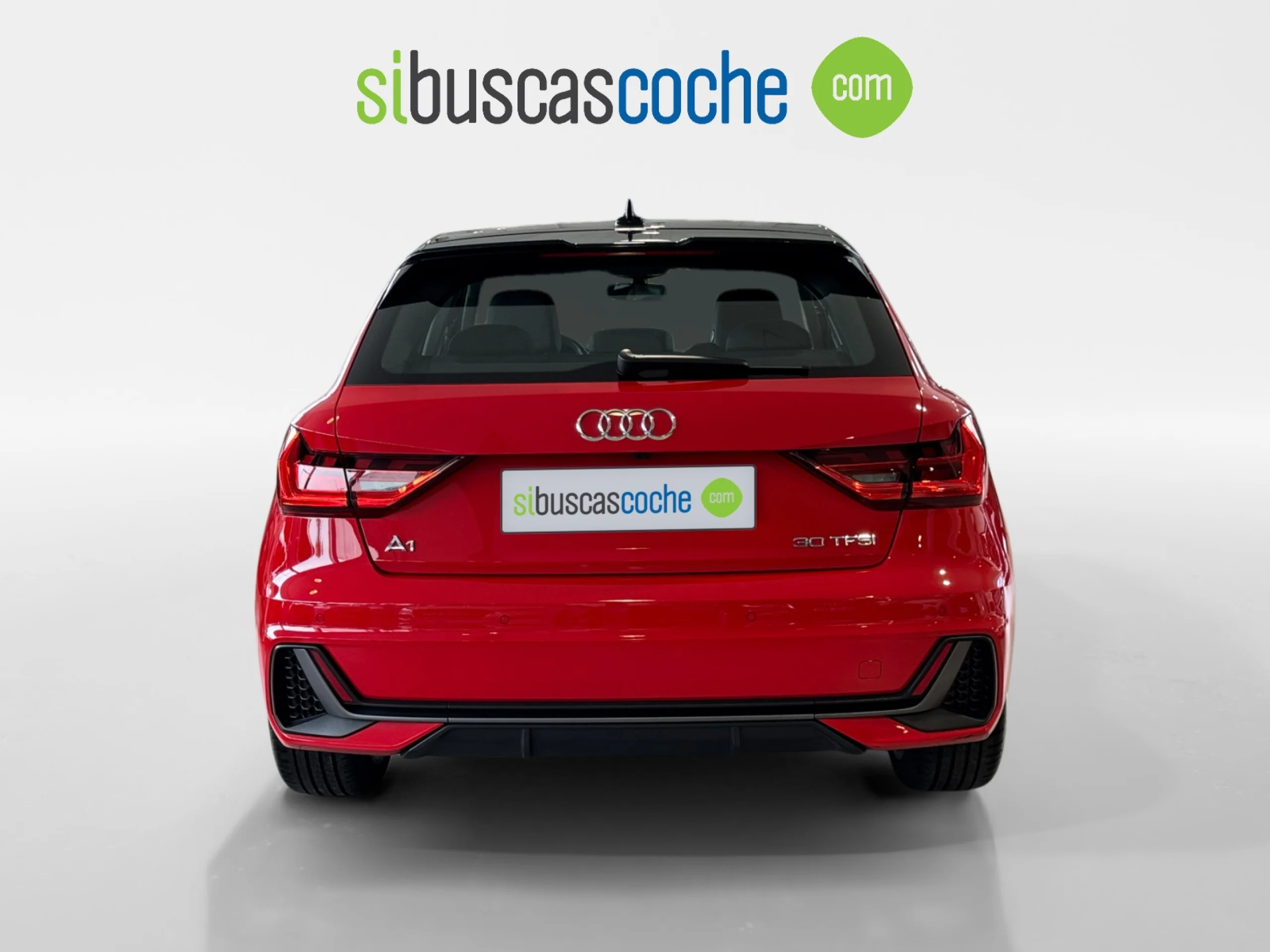 AUDI A1 SPORTBACK ADRENALIN 30 TFSI 81KW S TRON - Foto 17