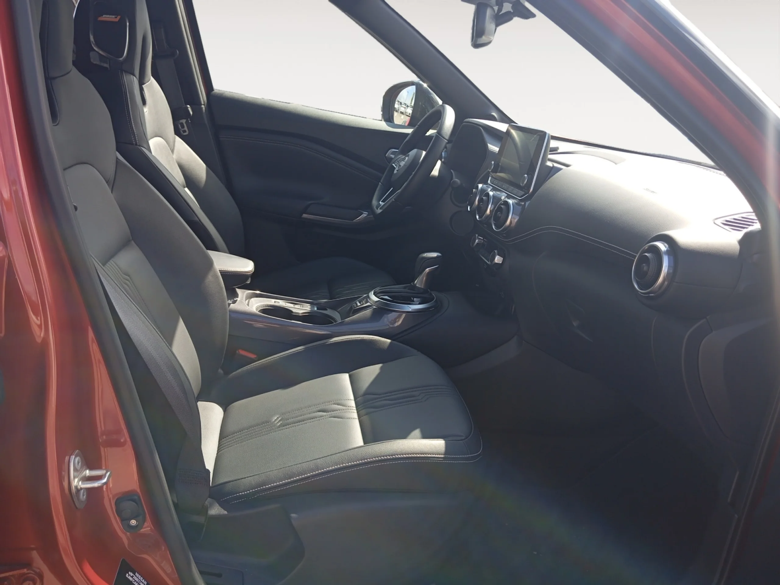 NISSAN JUKE 1.6 HYBRID 105KW (145CV) TEKNA - Foto 5