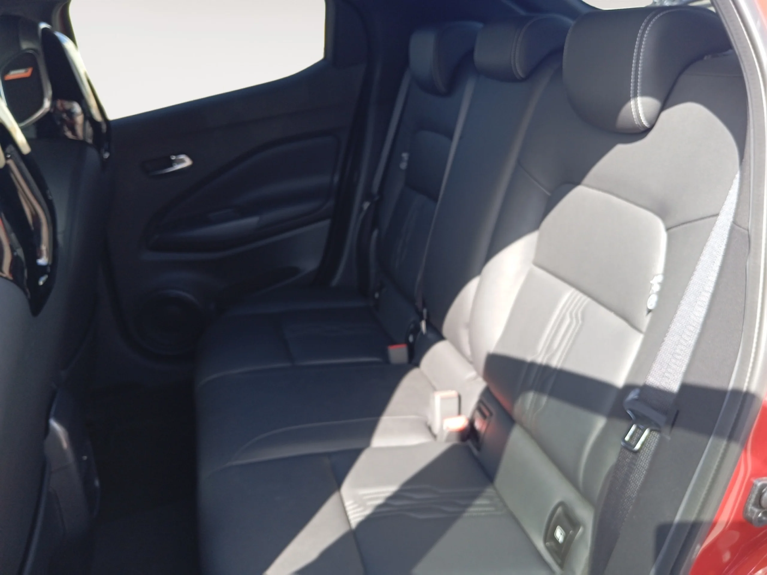 NISSAN JUKE 1.6 HYBRID 105KW (145CV) TEKNA - Foto 6