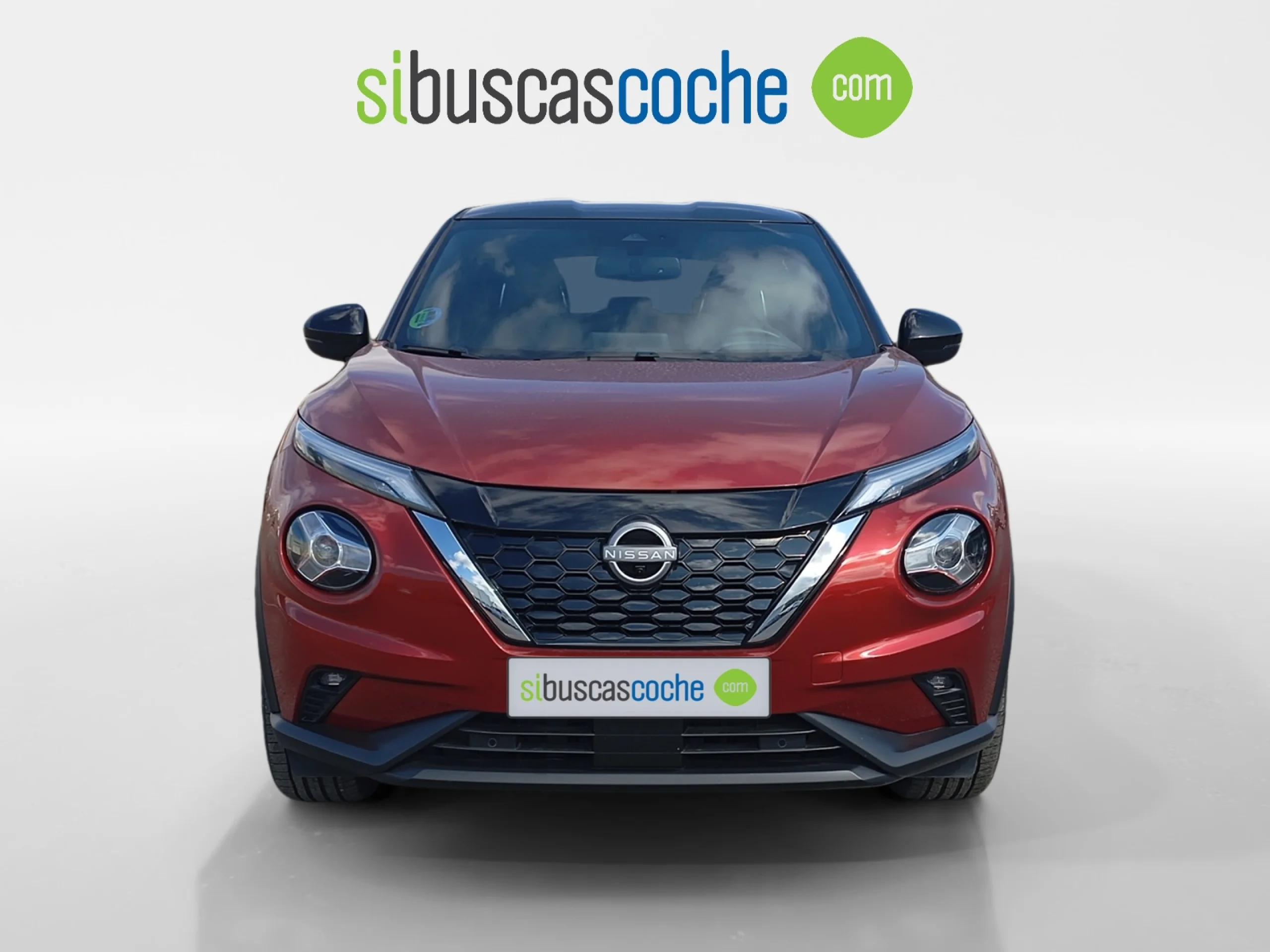 NISSAN JUKE 1.6 HYBRID 105KW (145CV) TEKNA - Foto 12