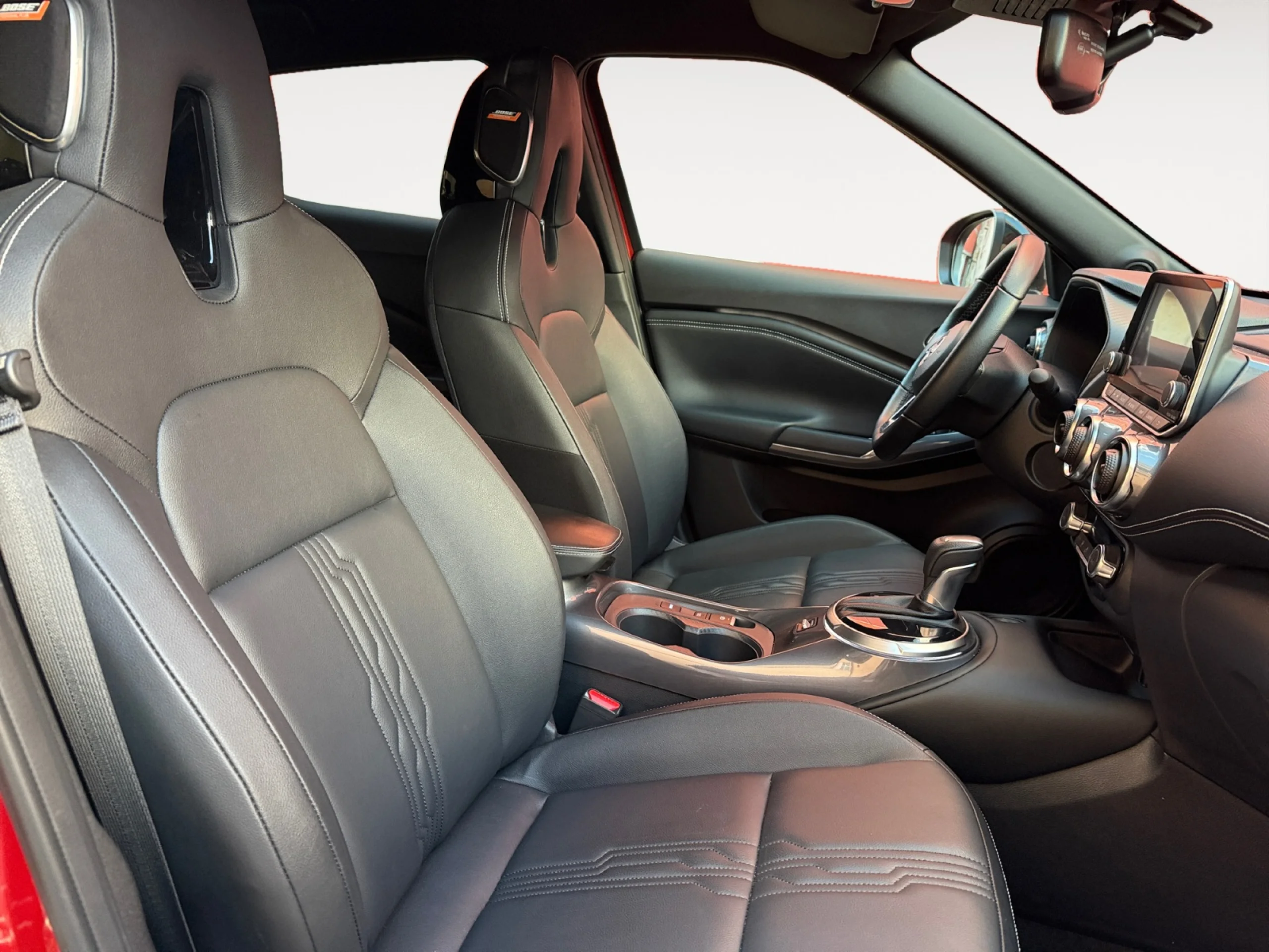 NISSAN JUKE 1.6 HYBRID 105KW (145CV) TEKNA - Foto 5