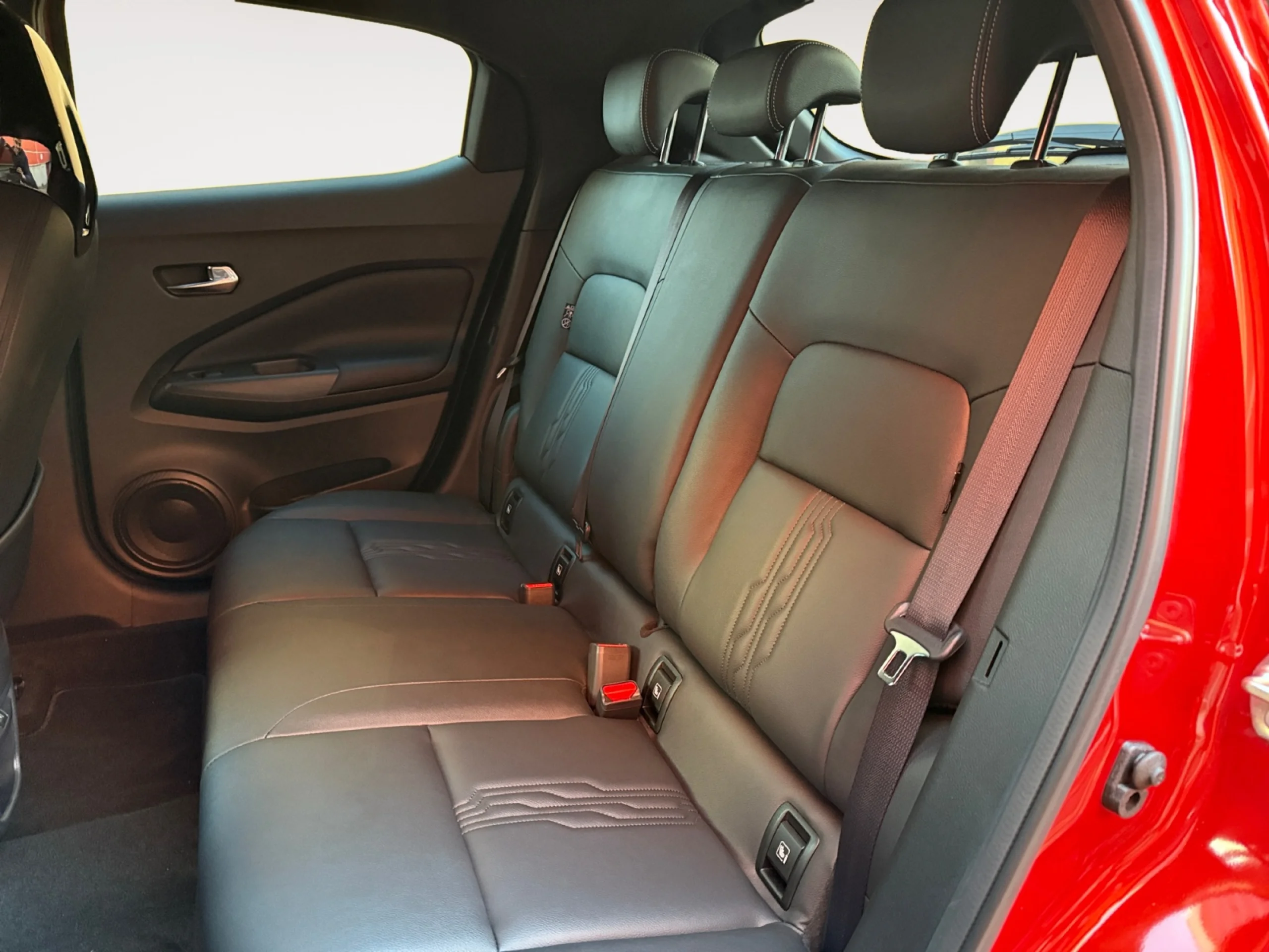 NISSAN JUKE 1.6 HYBRID 105KW (145CV) TEKNA - Foto 6