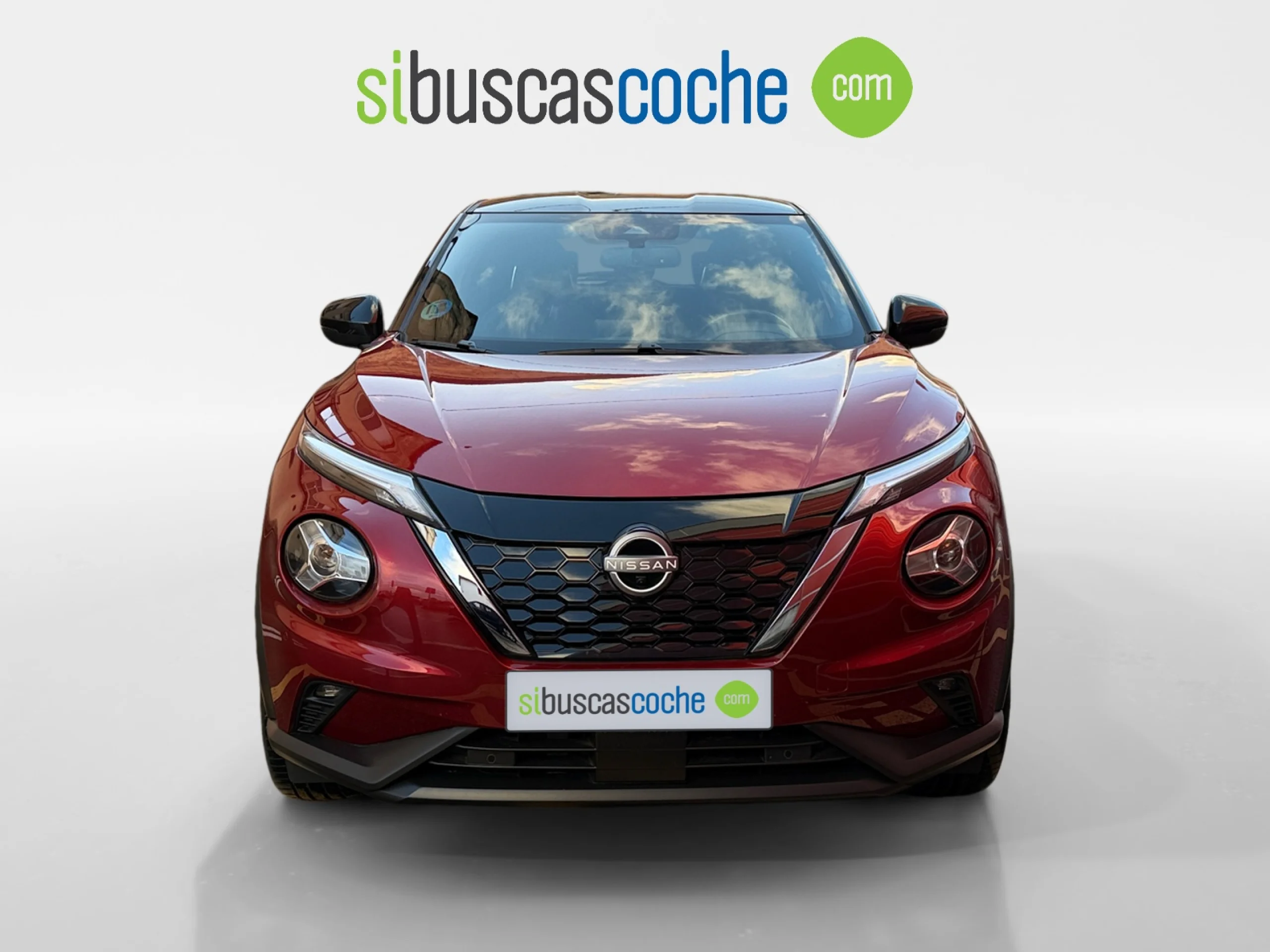 NISSAN JUKE 1.6 HYBRID 105KW (145CV) TEKNA - Foto 12