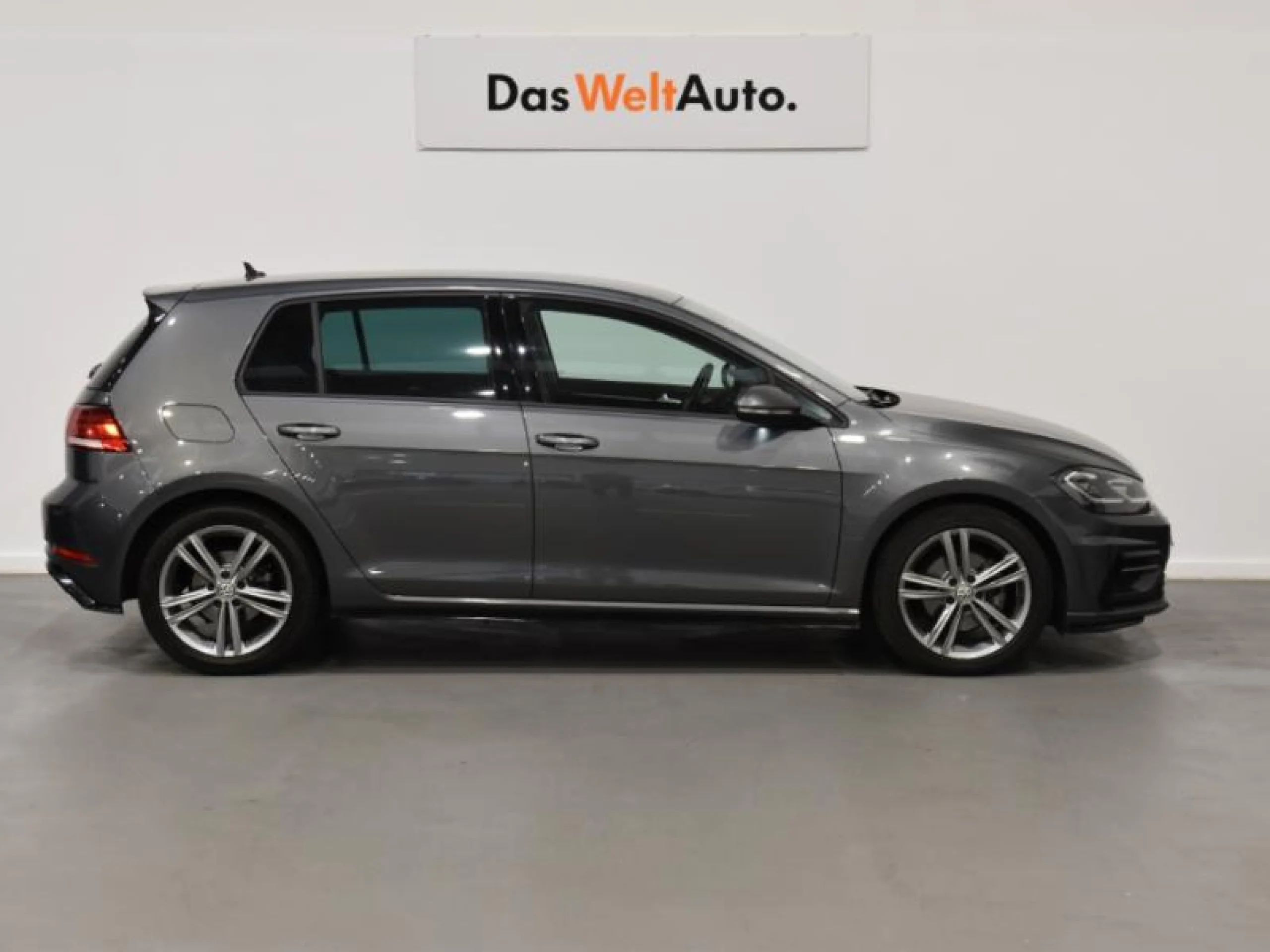 VOLKSWAGEN GOLF SPORT R LINE 2.0 TDI 110KW (150CV) DSG - Foto 3