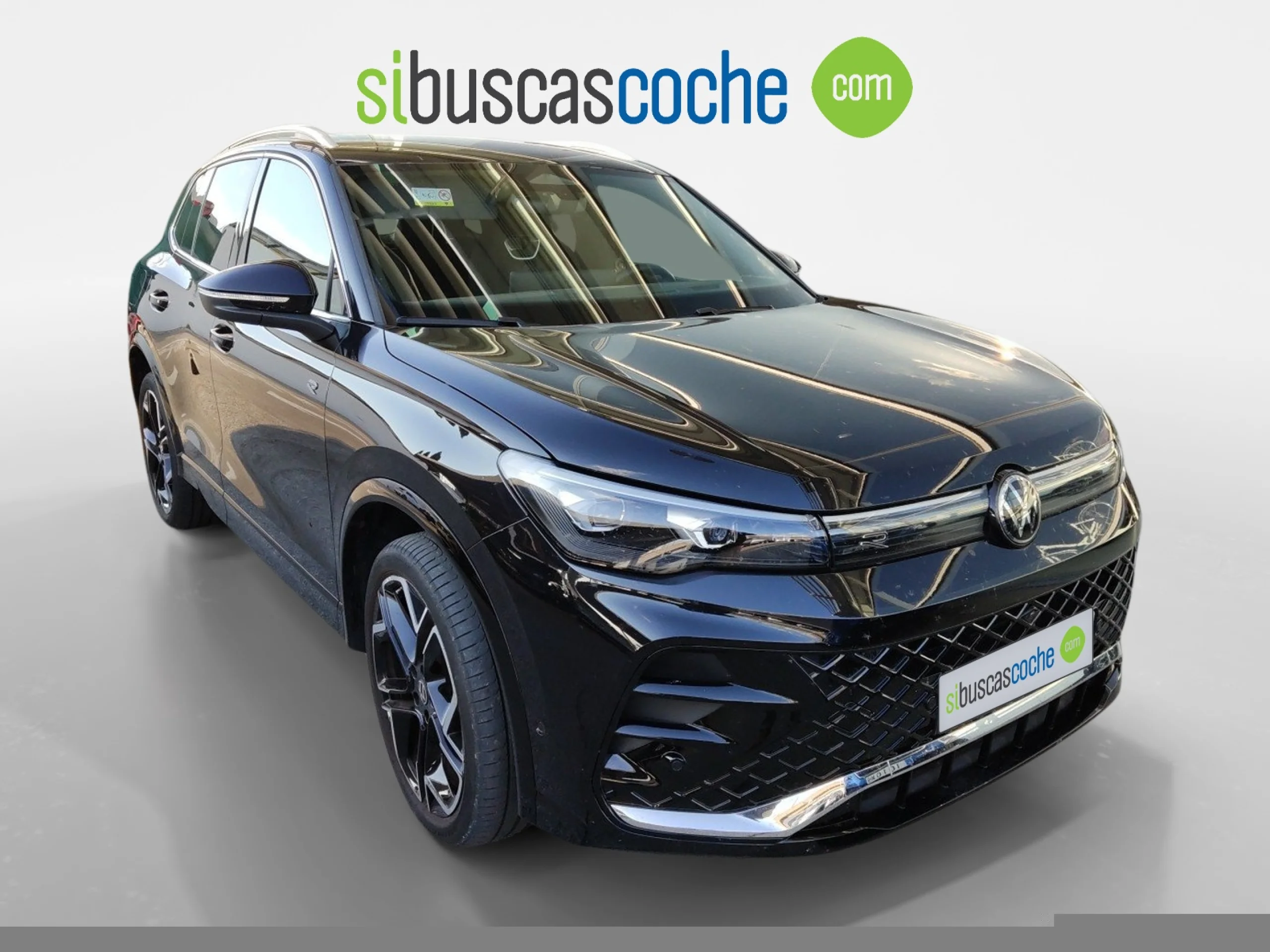 VOLKSWAGEN TIGUAN R LINE 2.0 TDI 110KW (150CV) DSG 4MOTION - Foto 1