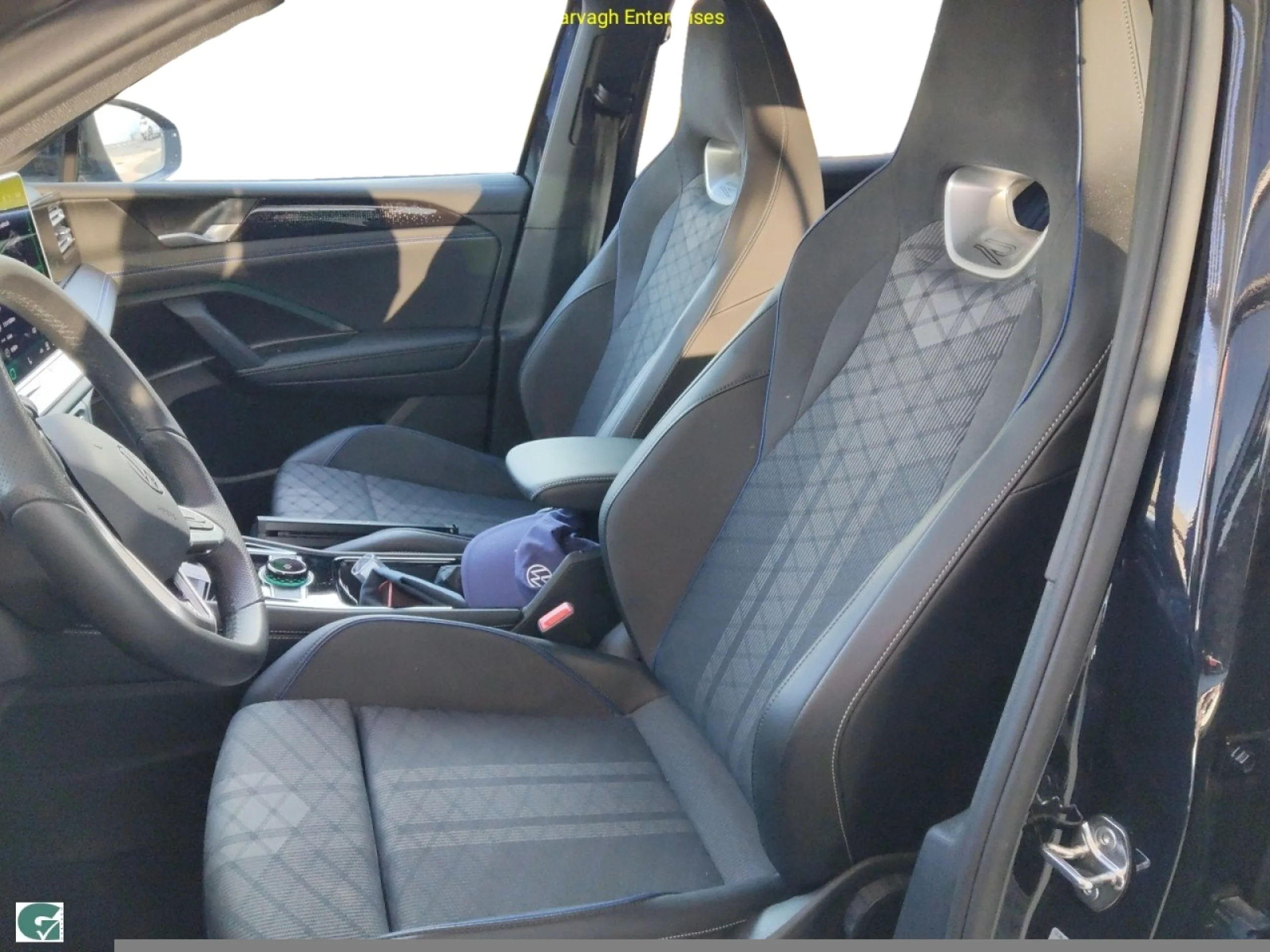 VOLKSWAGEN TIGUAN R LINE 2.0 TDI 110KW (150CV) DSG 4MOTION - Foto 6