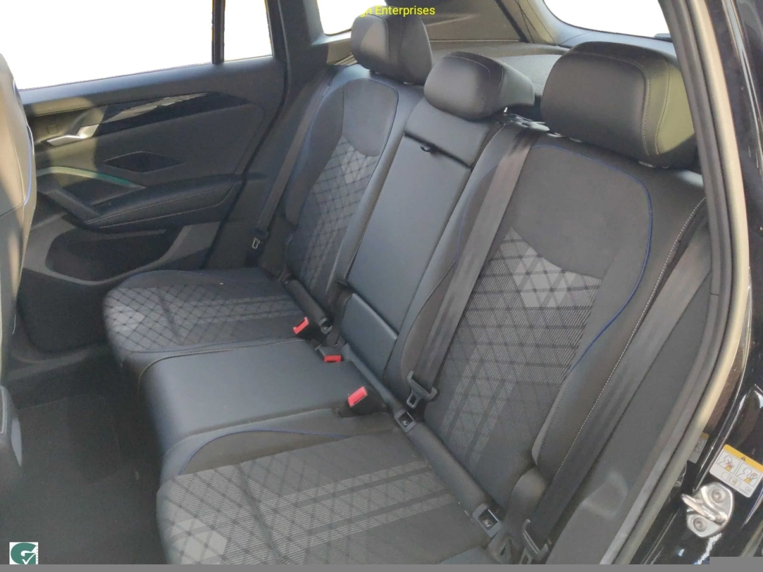 VOLKSWAGEN TIGUAN R LINE 2.0 TDI 110KW (150CV) DSG 4MOTION - Foto 7