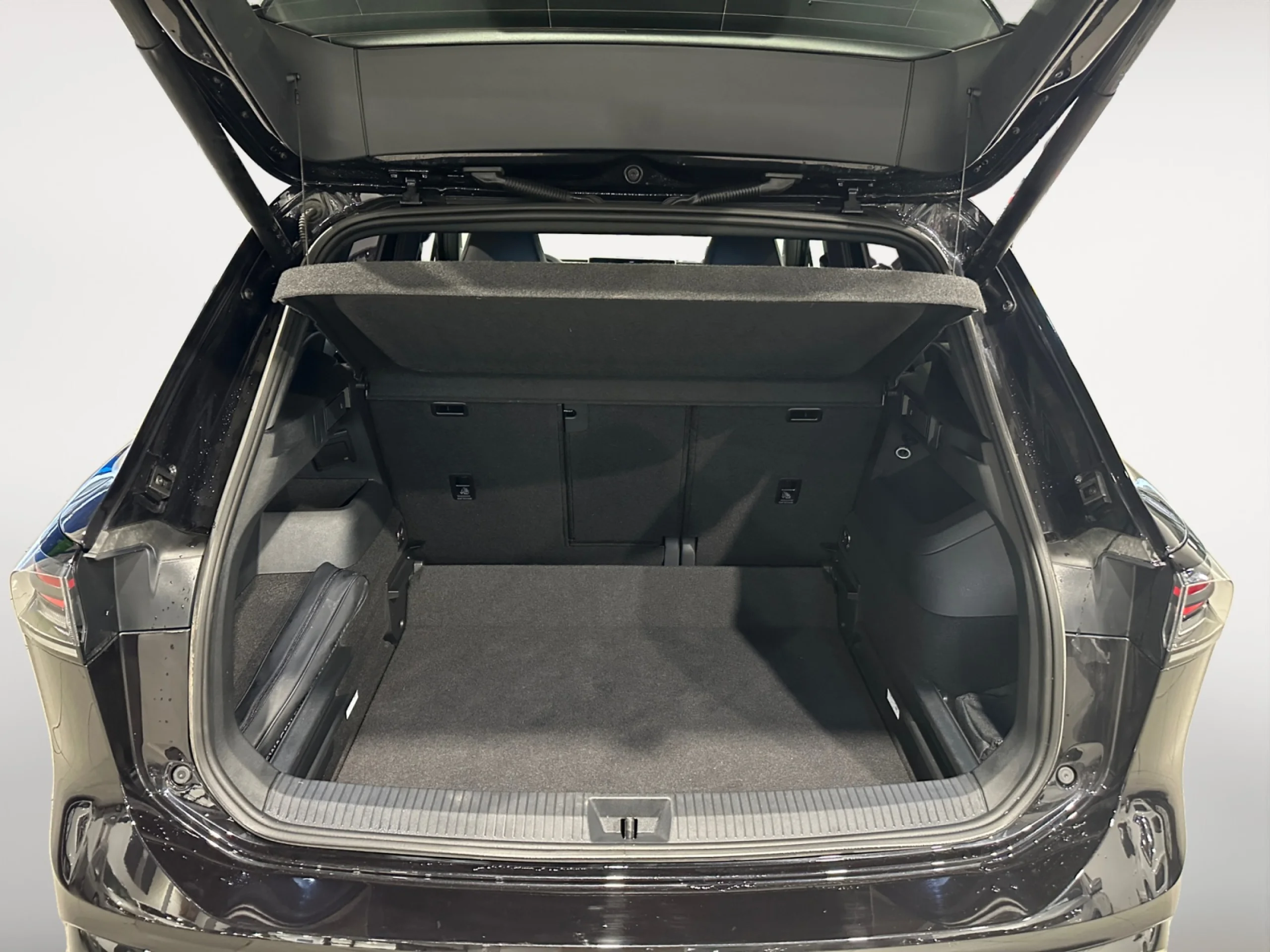 VOLKSWAGEN TIGUAN R LINE 2.0 TDI 142KW (193CV) DSG 4MOTION - Foto 7