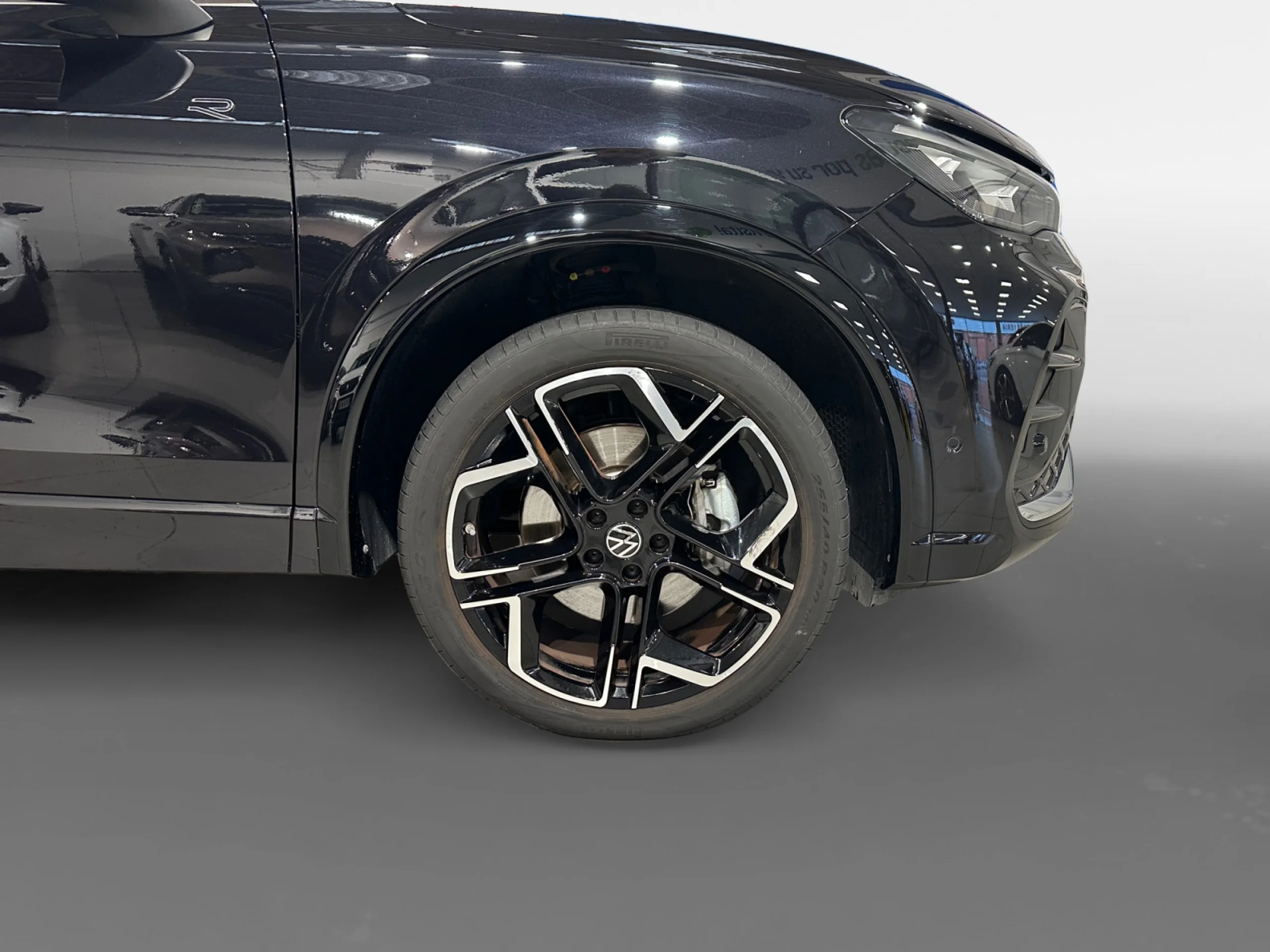 VOLKSWAGEN TIGUAN R LINE 2.0 TDI 142KW (193CV) DSG 4MOTION - Foto 8