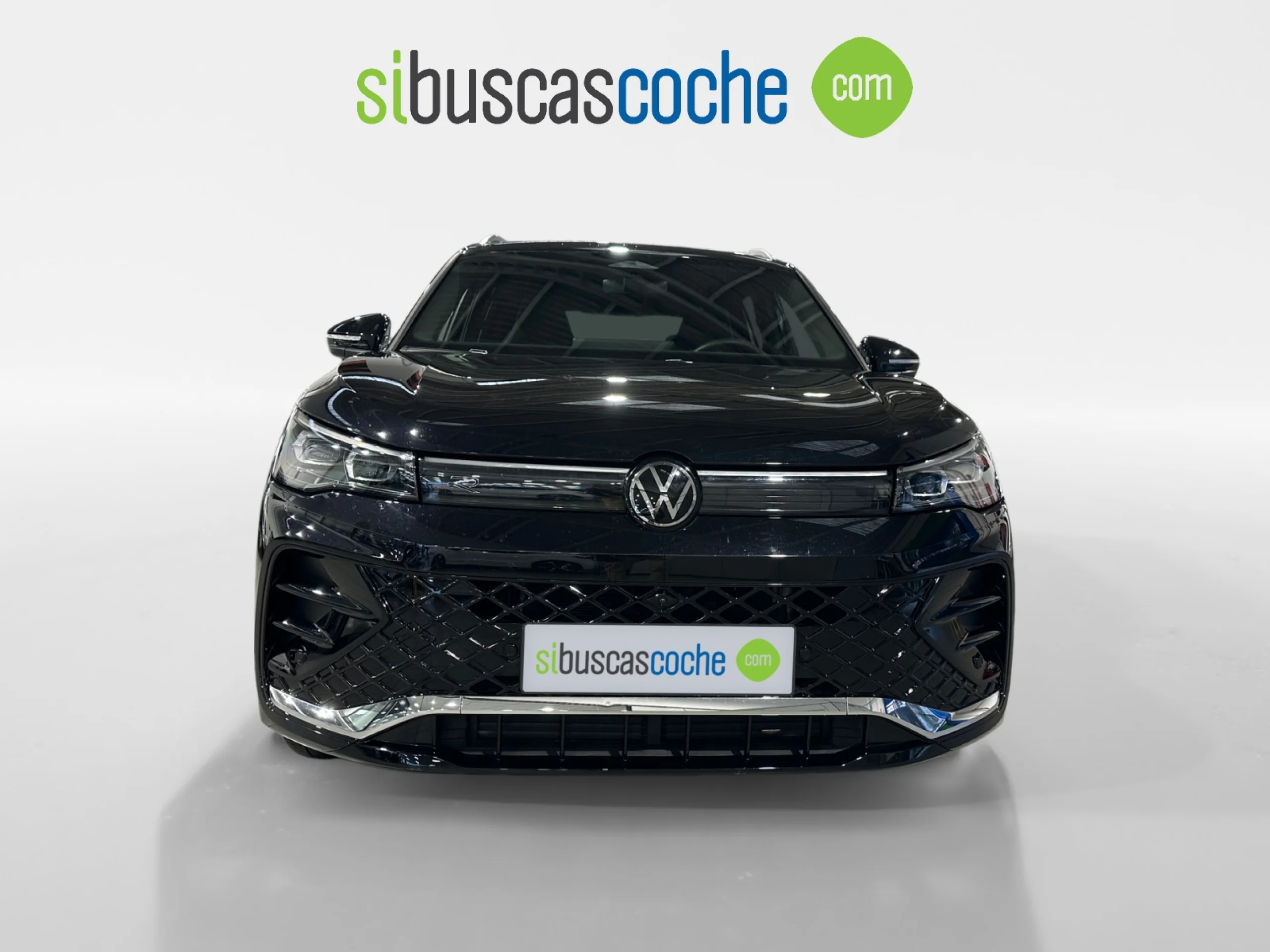 VOLKSWAGEN TIGUAN R LINE 2.0 TDI 142KW (193CV) DSG 4MOTION - Foto 12