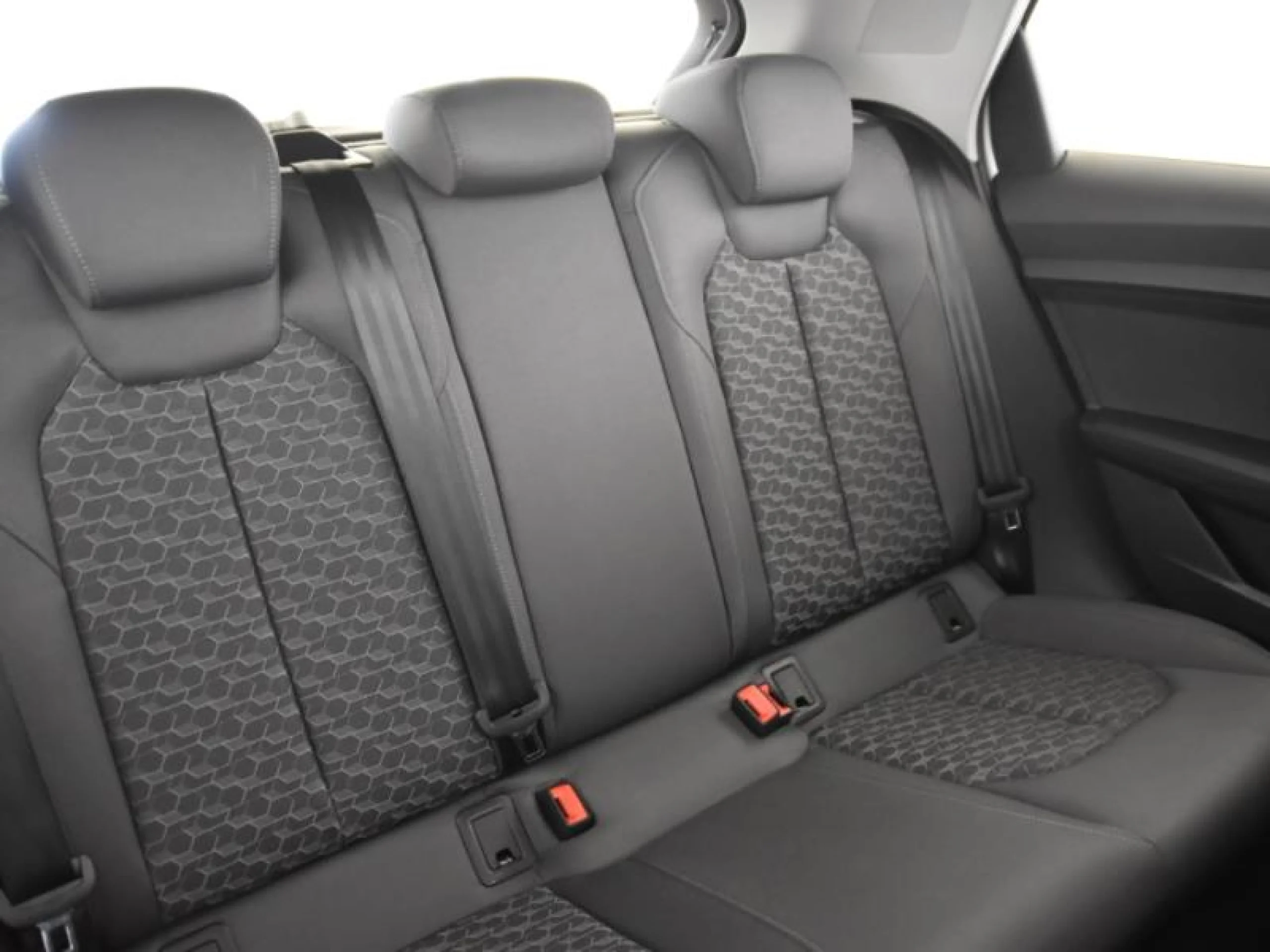 AUDI A1 SPORTBACK ADRENALIN 25 TFSI 70KW (95CV) - Foto 6