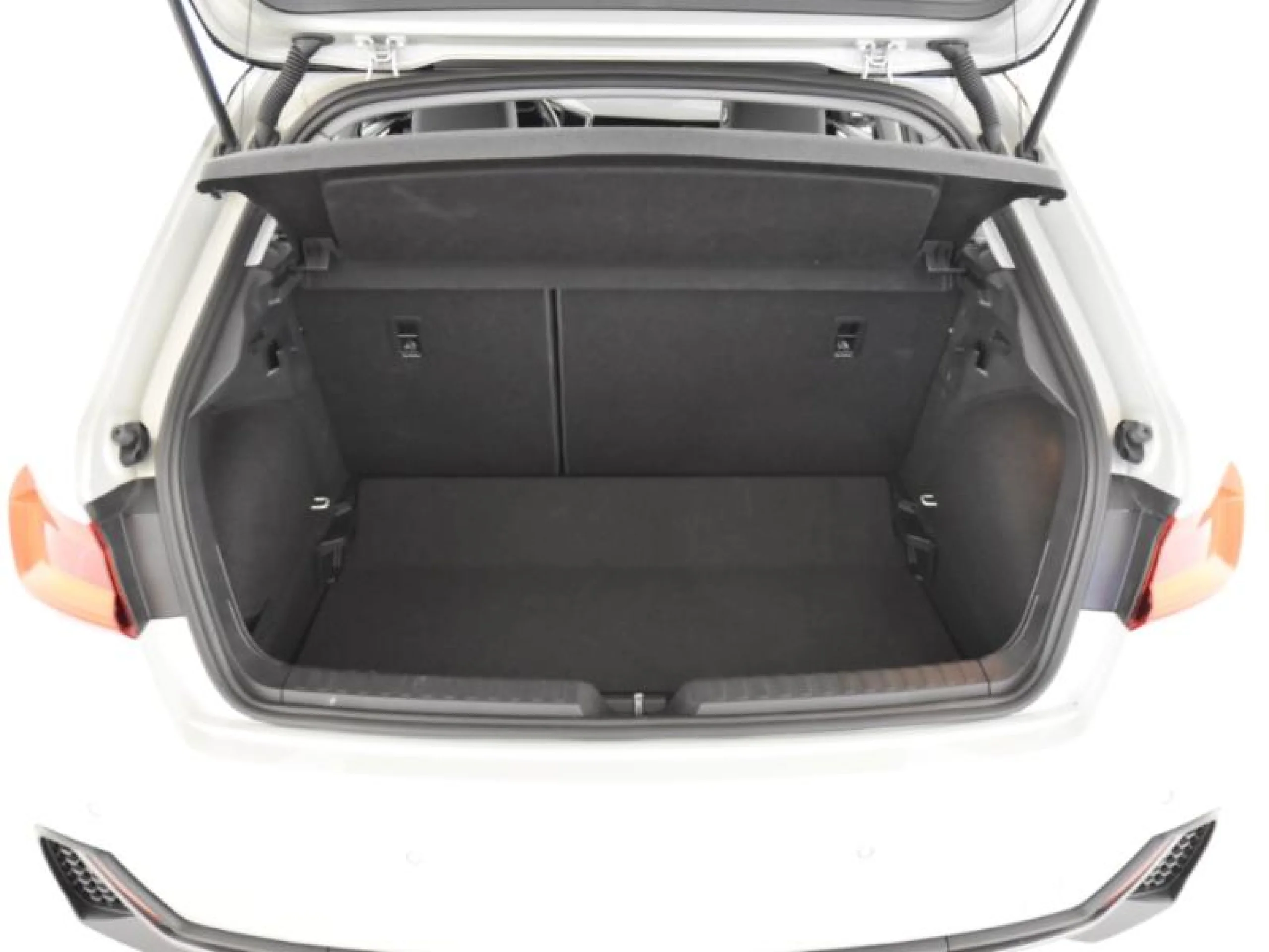 AUDI A1 SPORTBACK ADRENALIN 25 TFSI 70KW (95CV) - Foto 7