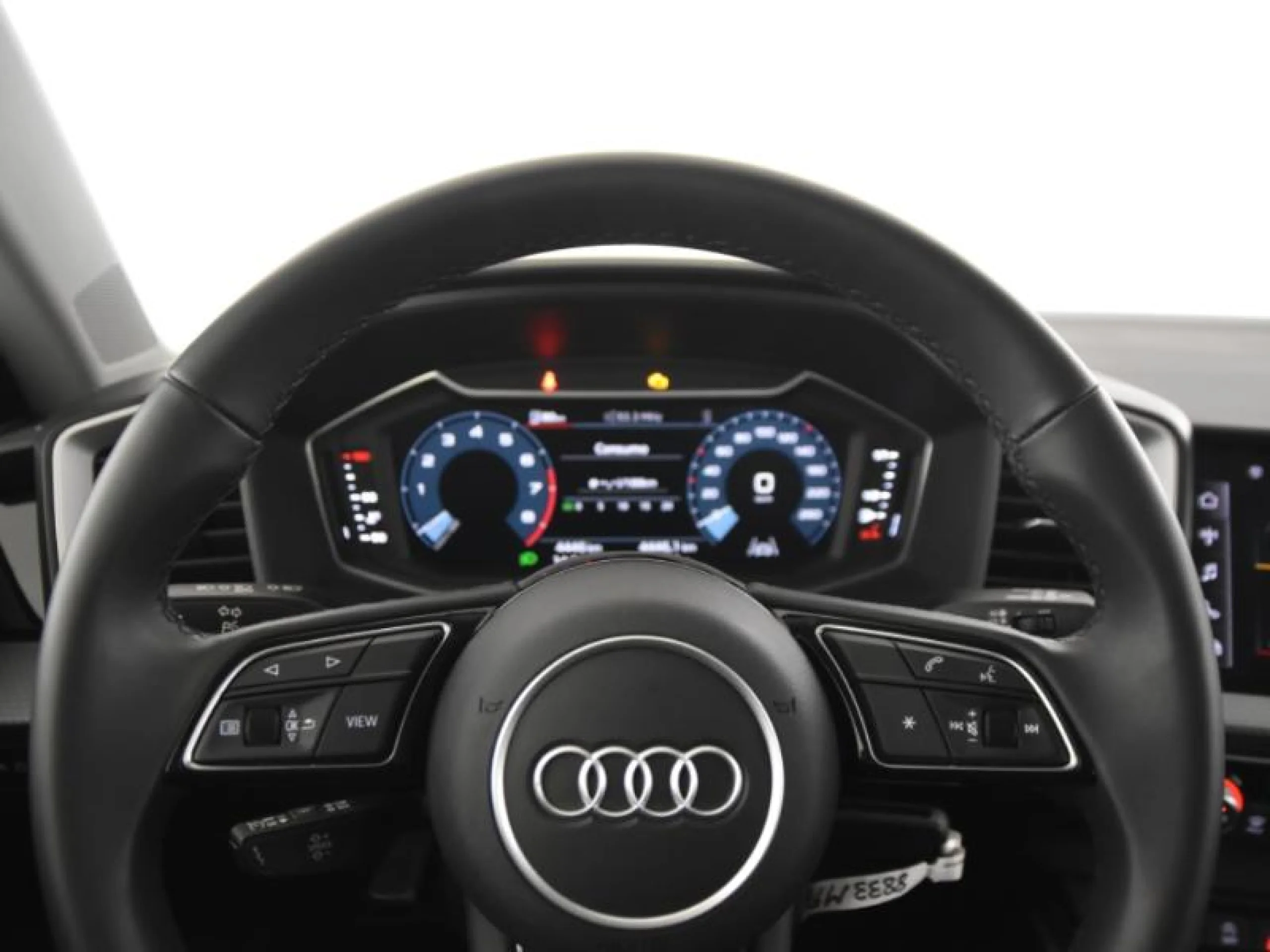 AUDI A1 SPORTBACK ADRENALIN 25 TFSI 70KW (95CV) - Foto 13