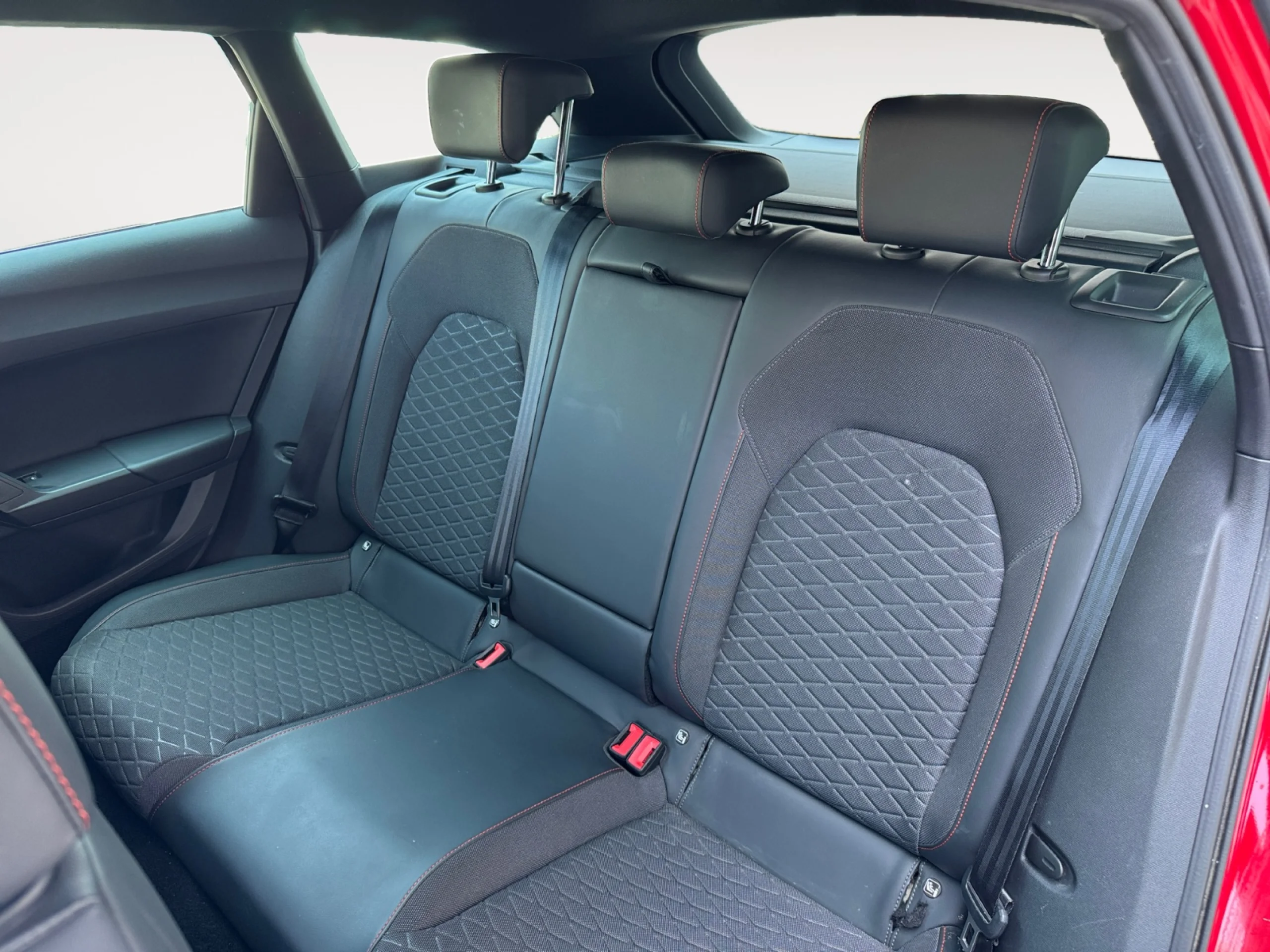 SEAT LEON SP 1.5 ETSI 110KW DSG S&S FR GO L - Foto 6