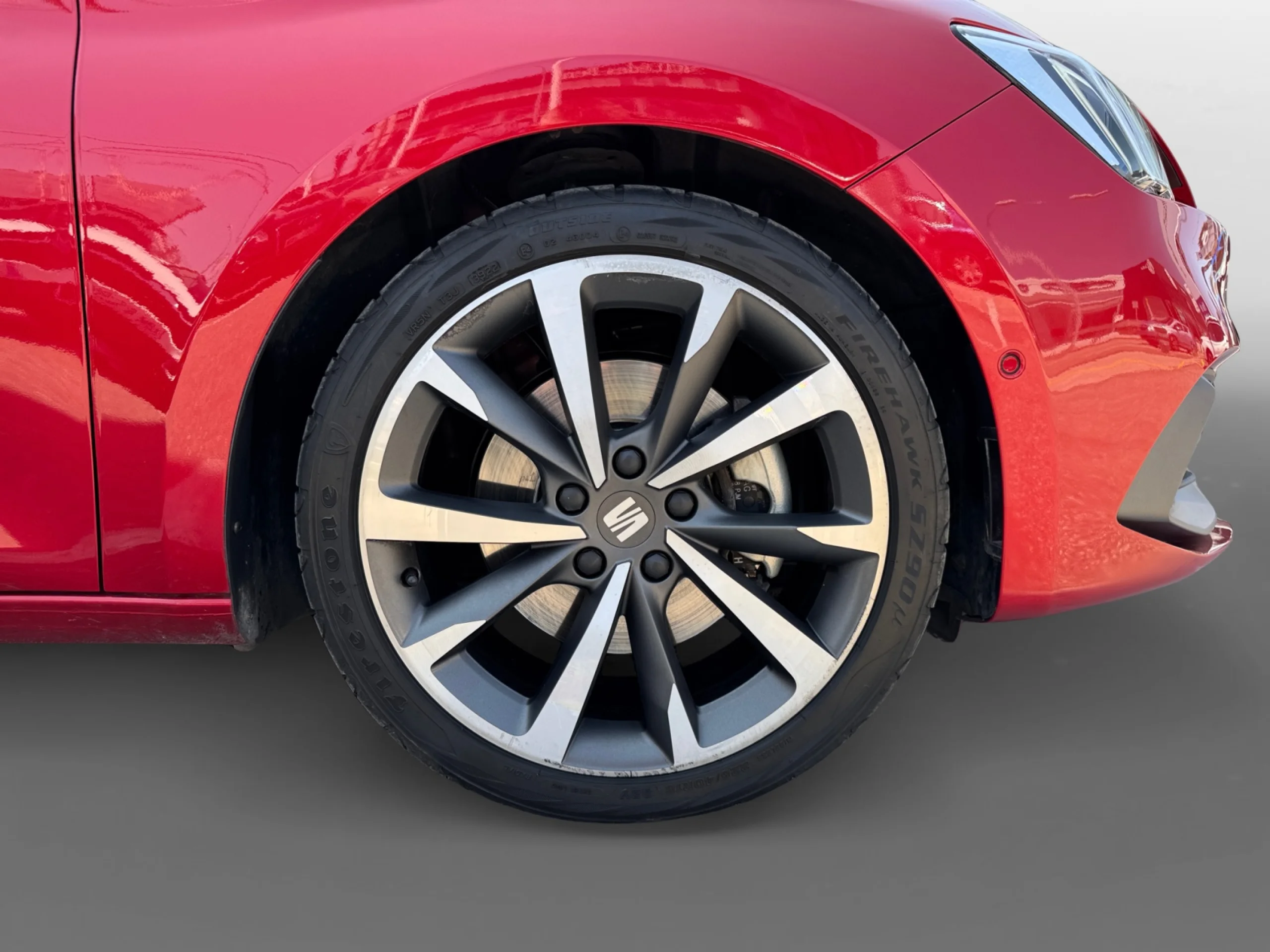 SEAT LEON SP 1.5 ETSI 110KW DSG S&S FR GO L - Foto 8