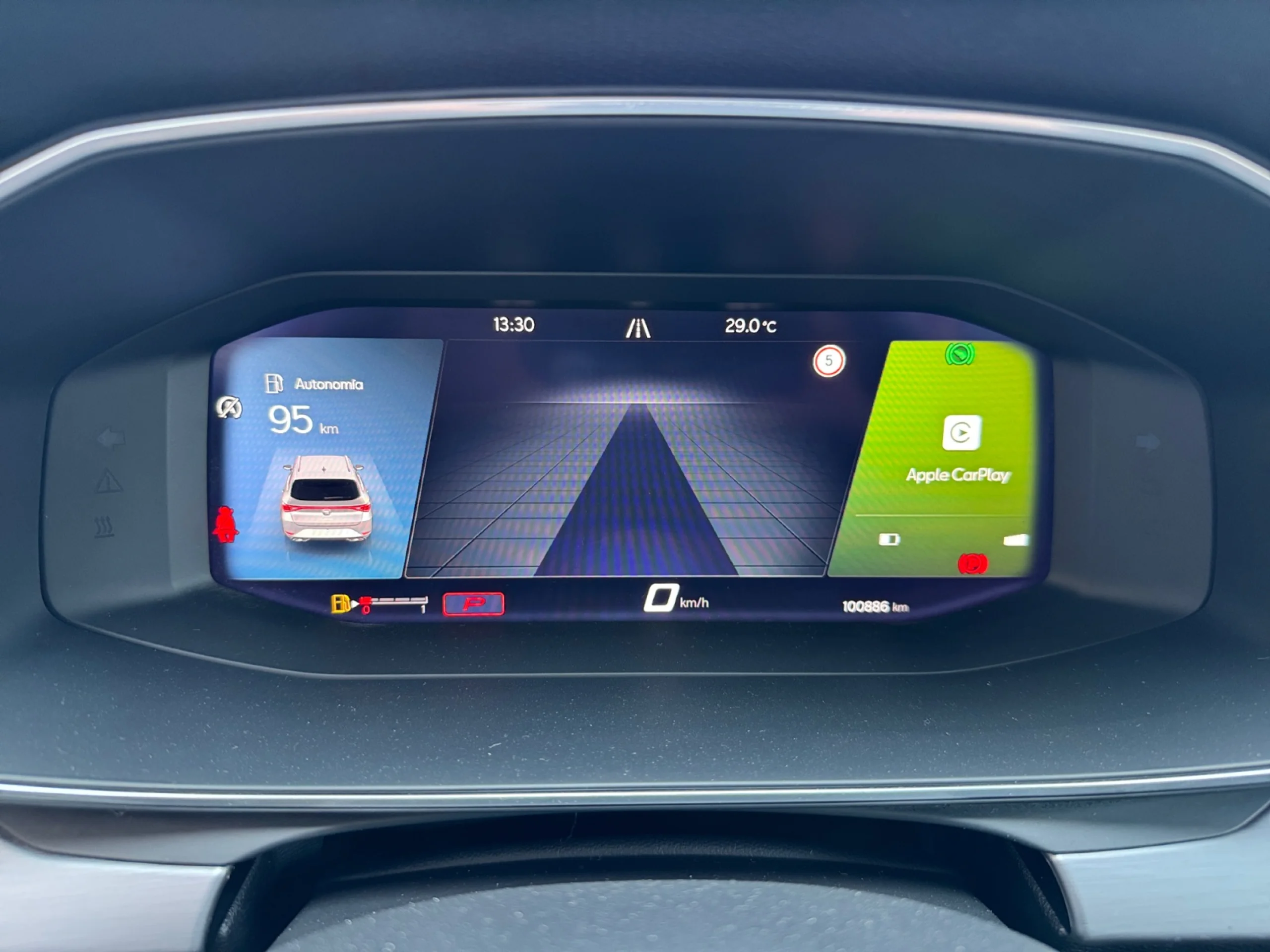 SEAT LEON SP 1.5 ETSI 110KW DSG S&S FR GO L - Foto 10