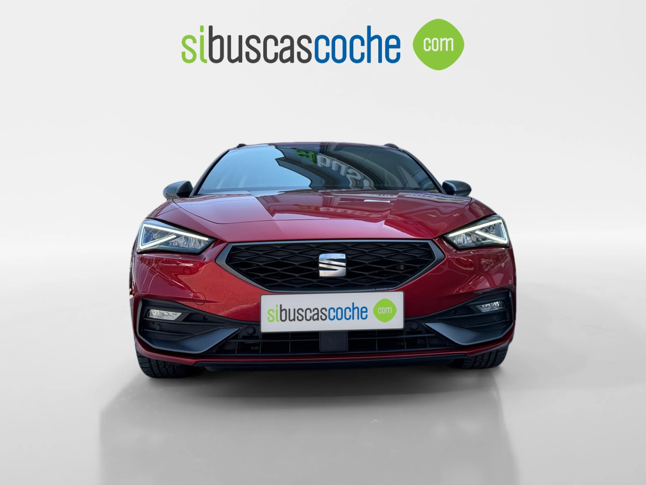 SEAT LEON SP 1.5 ETSI 110KW DSG S&S FR GO L - Foto 12
