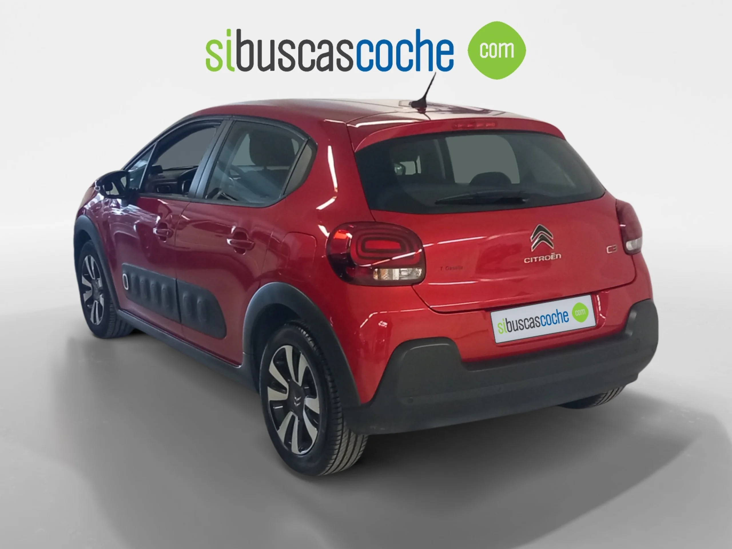 CITROEN C3 BLUEHDI 73KW (100CV) S&S FEEL - Foto 2