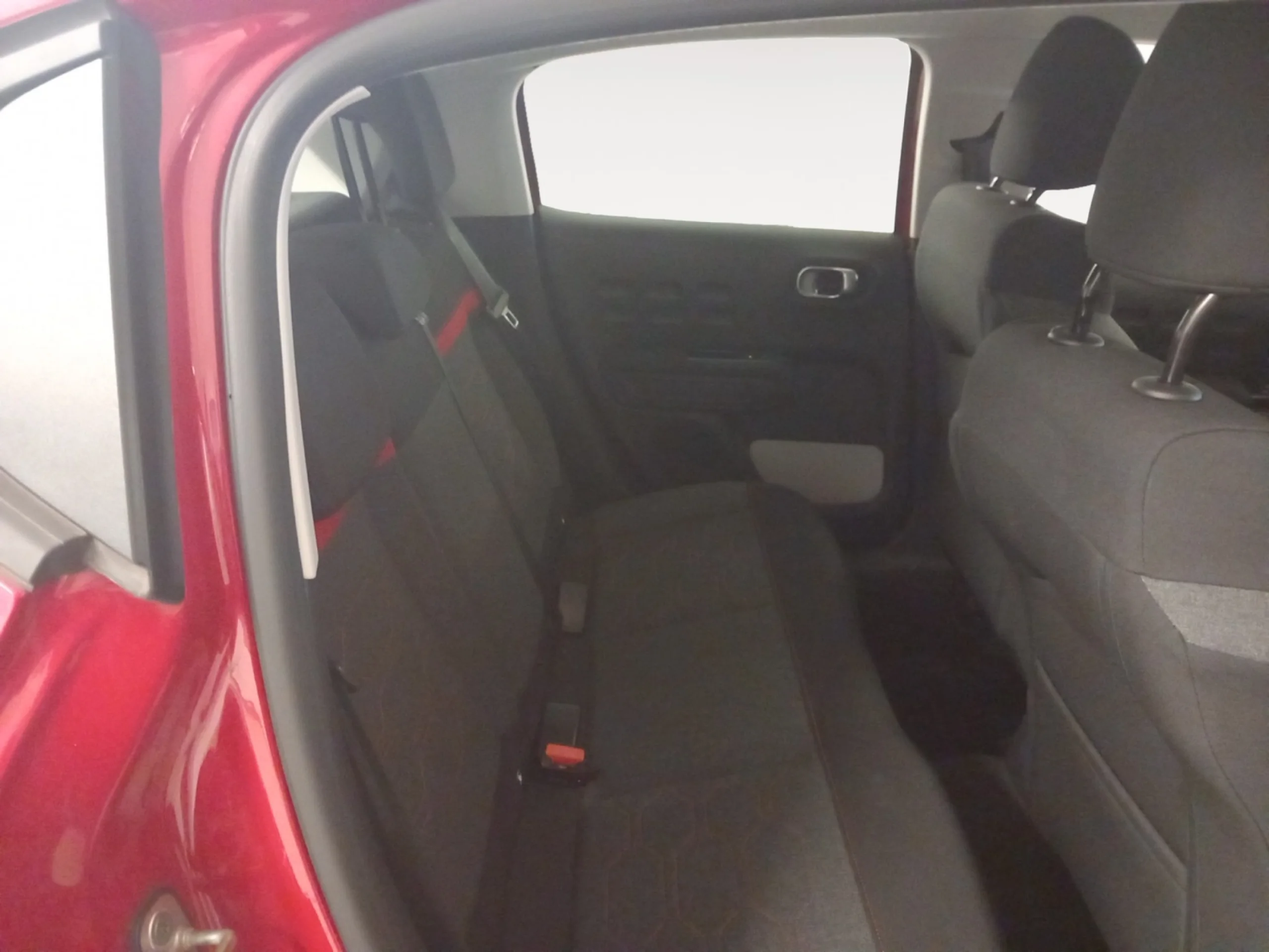 CITROEN C3 BLUEHDI 73KW (100CV) S&S FEEL - Foto 6