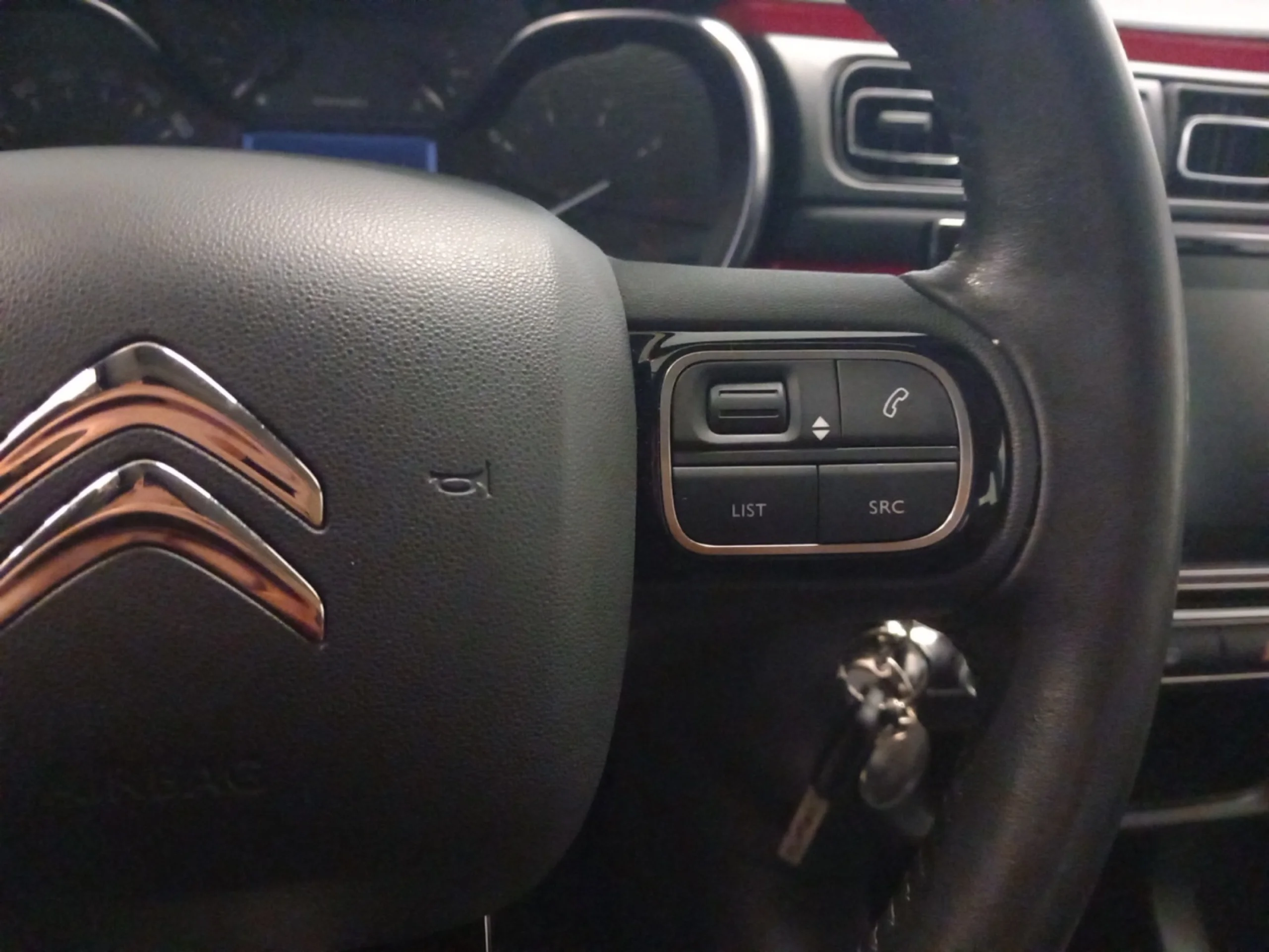 CITROEN C3 BLUEHDI 73KW (100CV) S&S FEEL - Foto 10