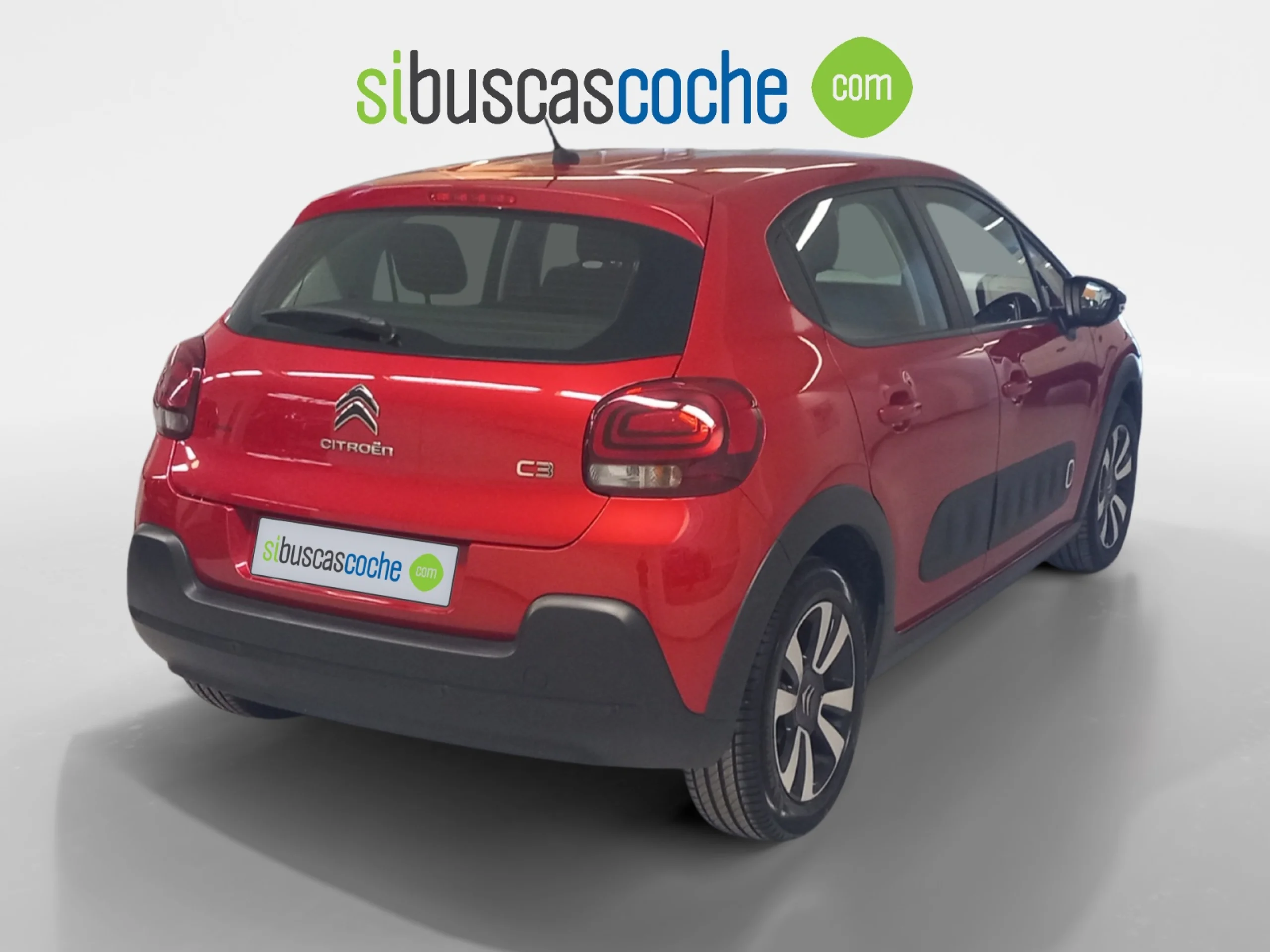 CITROEN C3 BLUEHDI 73KW (100CV) S&S FEEL - Foto 12