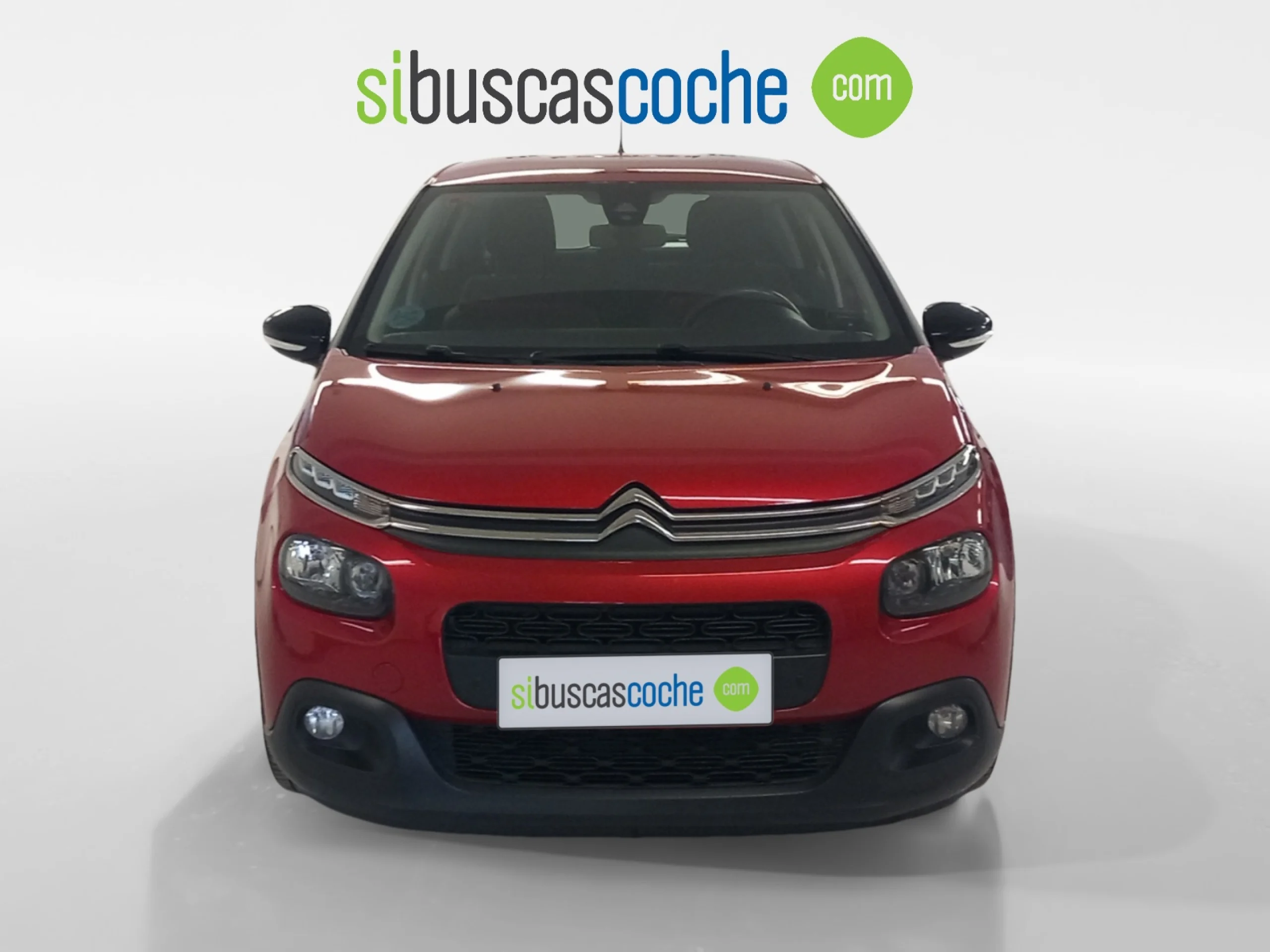 CITROEN C3 BLUEHDI 73KW (100CV) S&S FEEL - Foto 13