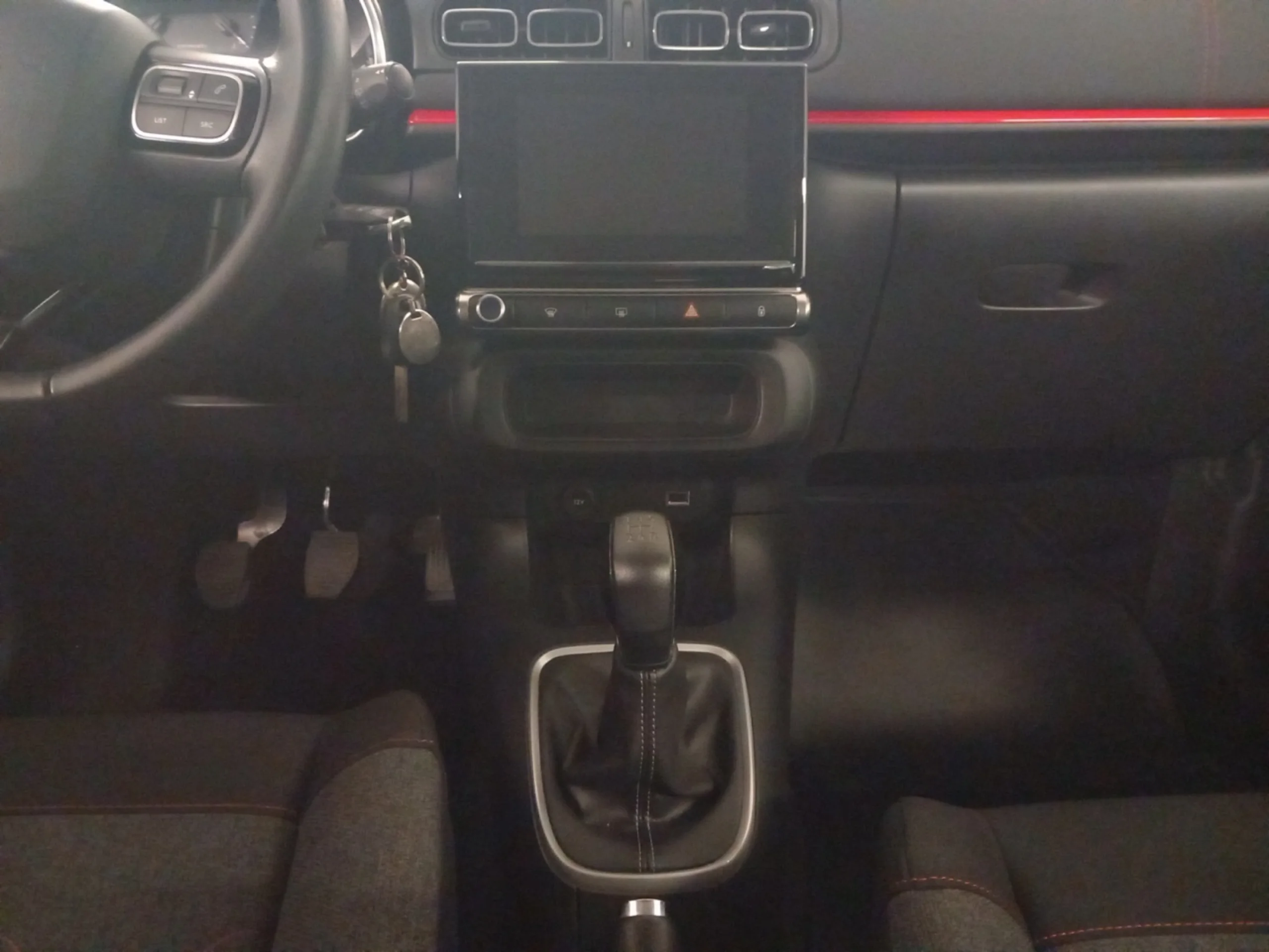 CITROEN C3 BLUEHDI 73KW (100CV) S&S FEEL - Foto 14