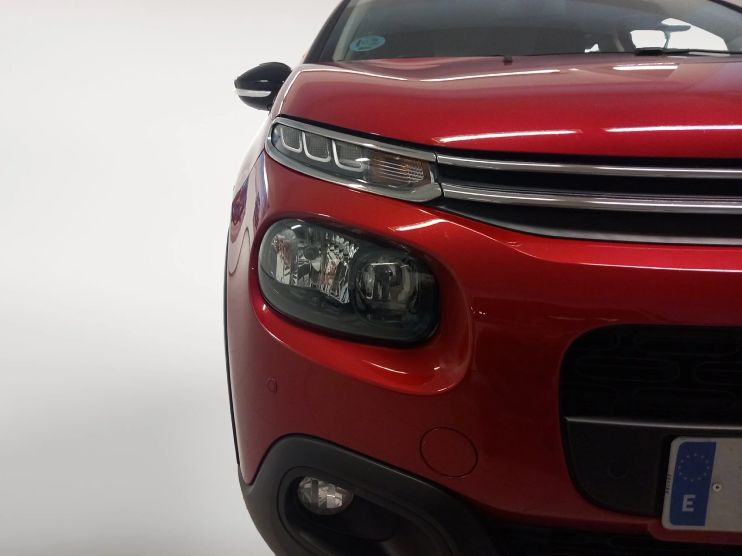 CITROEN C3 BLUEHDI 73KW (100CV) S&S FEEL - Foto 16