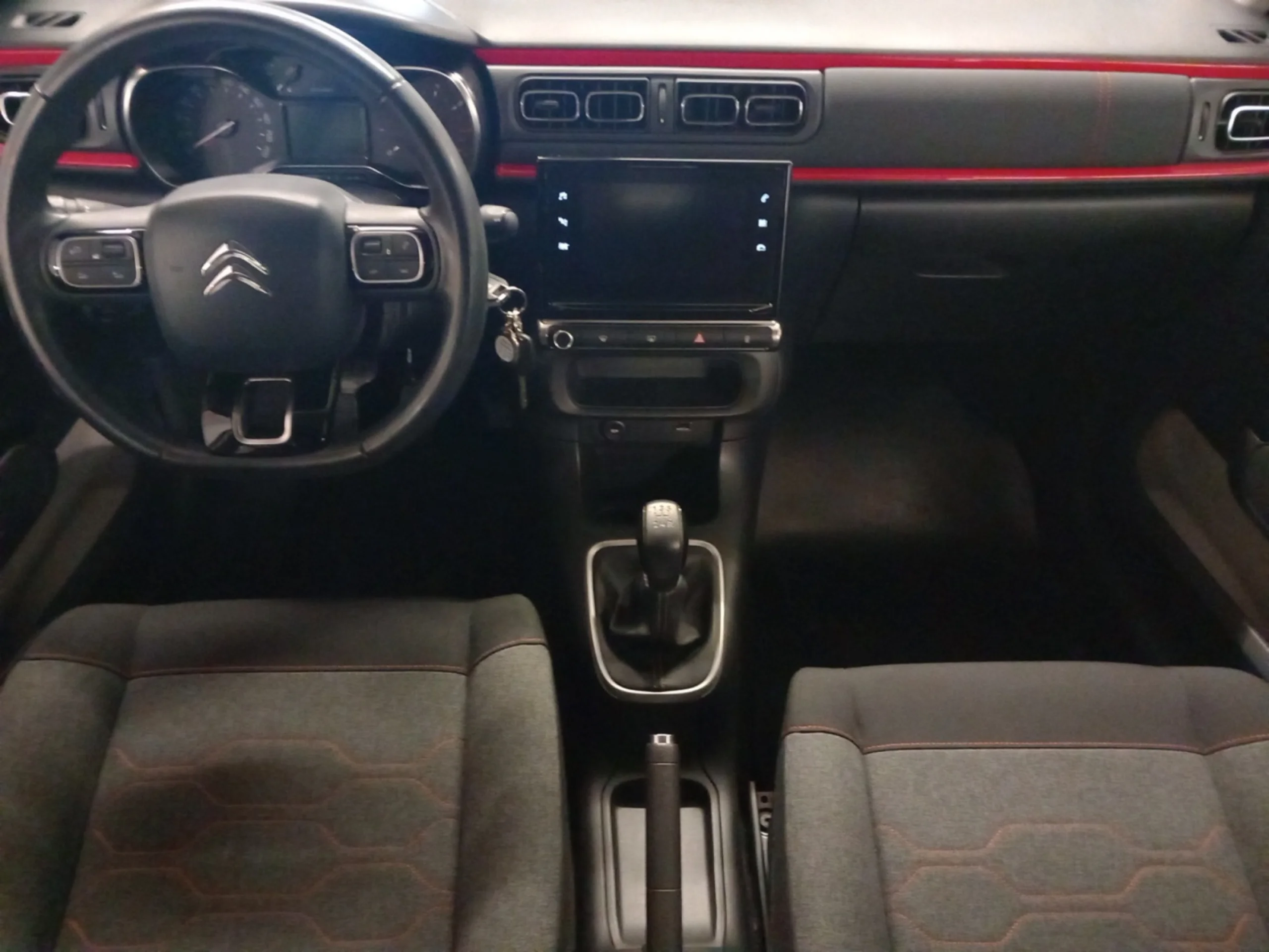 CITROEN C3 BLUEHDI 73KW (100CV) S&S FEEL - Foto 4