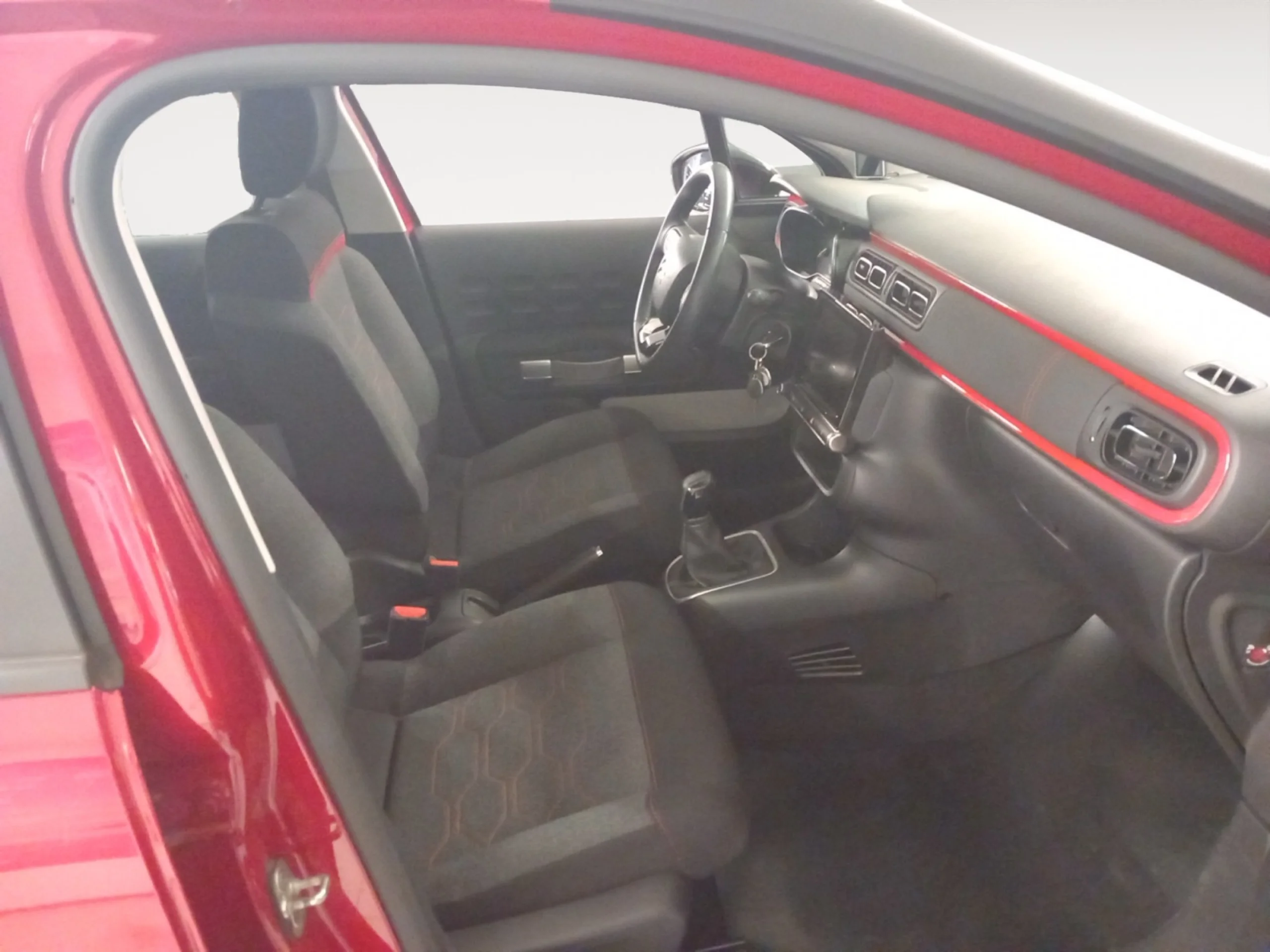 CITROEN C3 BLUEHDI 73KW (100CV) S&S FEEL - Foto 5