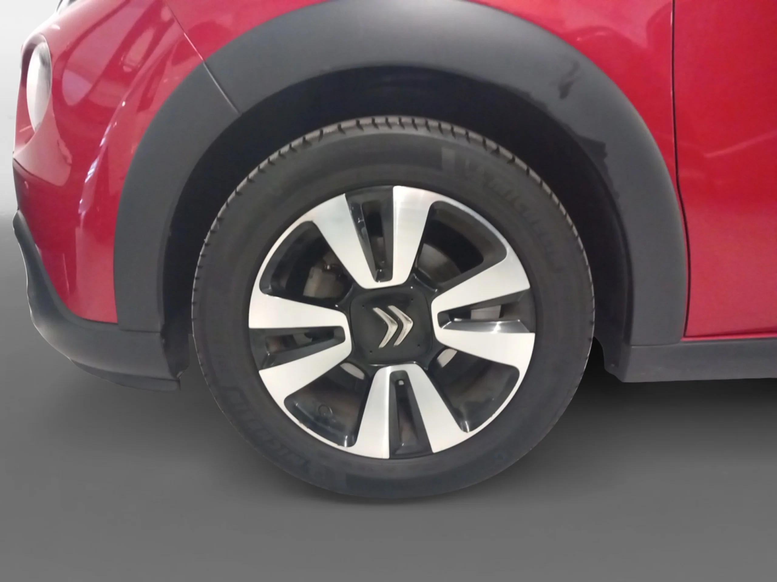 CITROEN C3 BLUEHDI 73KW (100CV) S&S FEEL - Foto 8