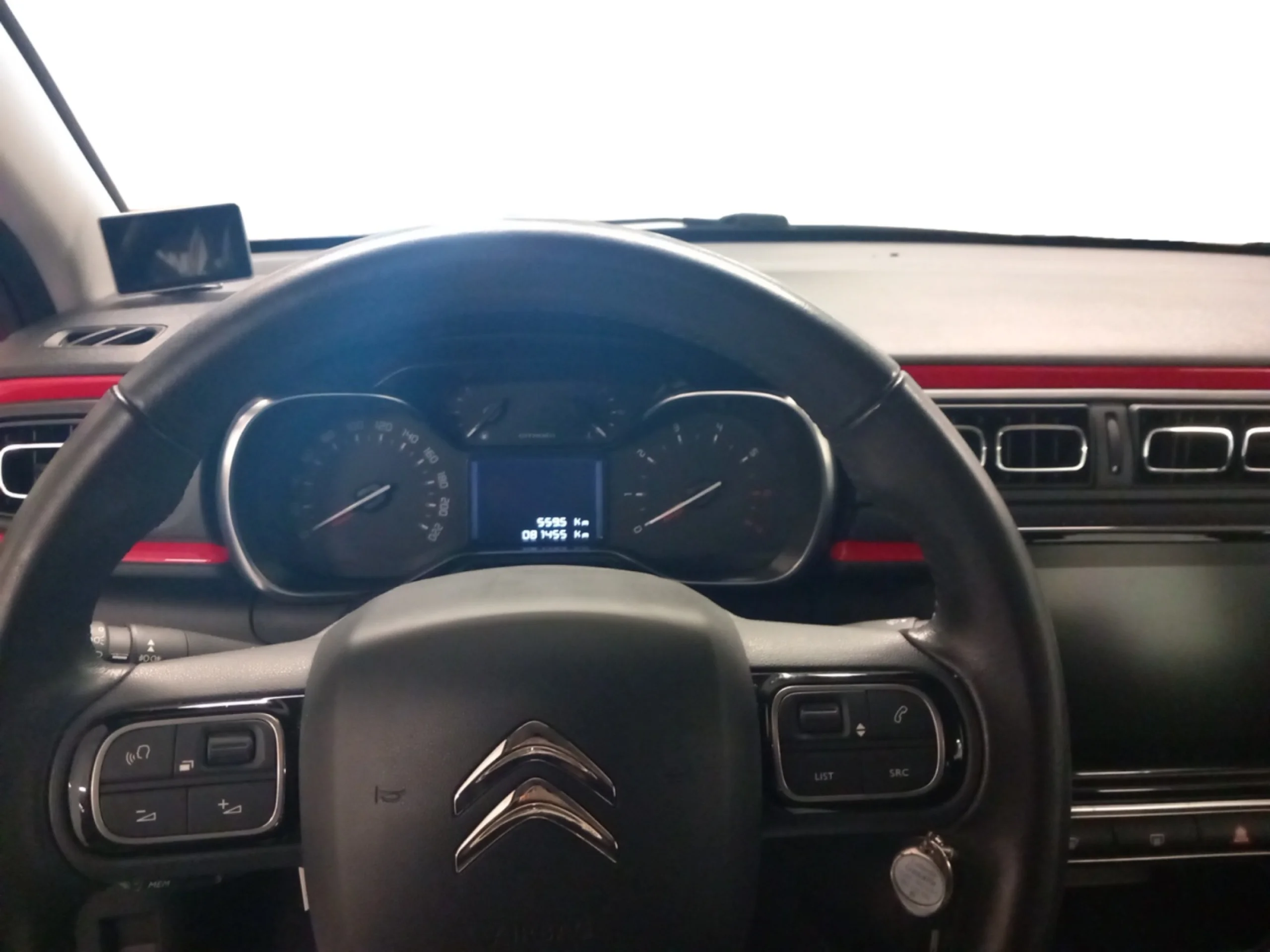 CITROEN C3 BLUEHDI 73KW (100CV) S&S FEEL - Foto 9