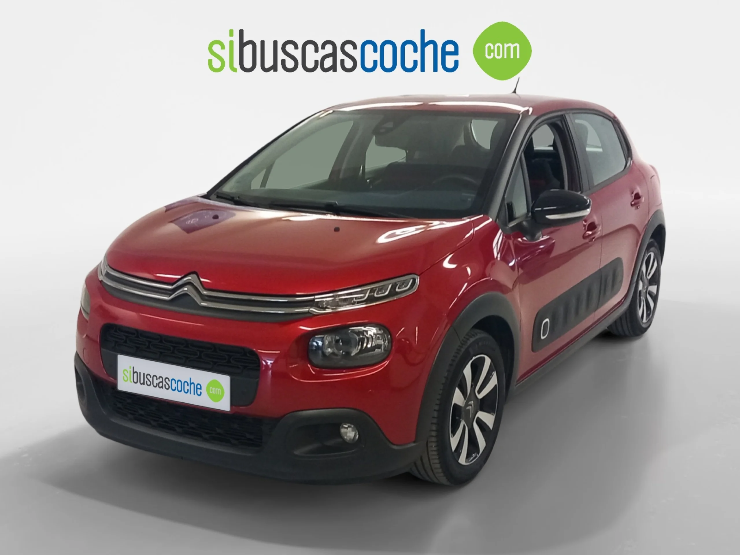 CITROEN C3 BLUEHDI 73KW (100CV) S&S FEEL - Foto 15