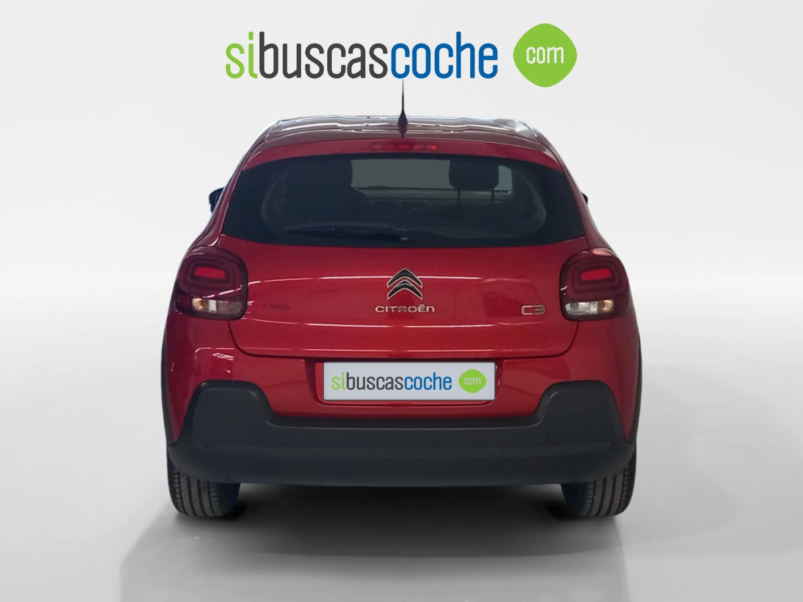 CITROEN C3 BLUEHDI 73KW (100CV) S&S FEEL - Foto 17