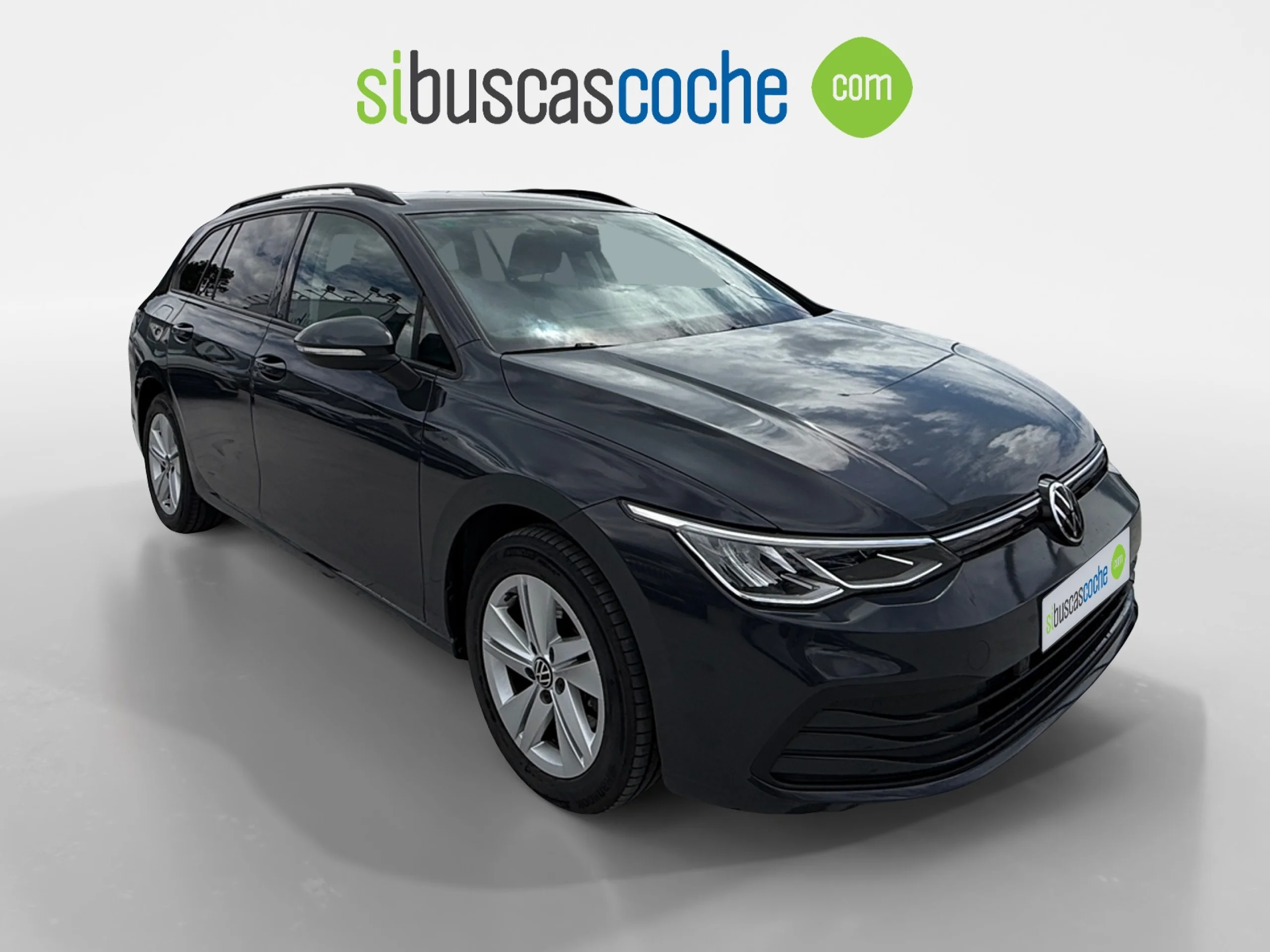 VOLKSWAGEN GOLF LIFE 2.0 TDI 85KW (115CV) VARIANT - Foto 1
