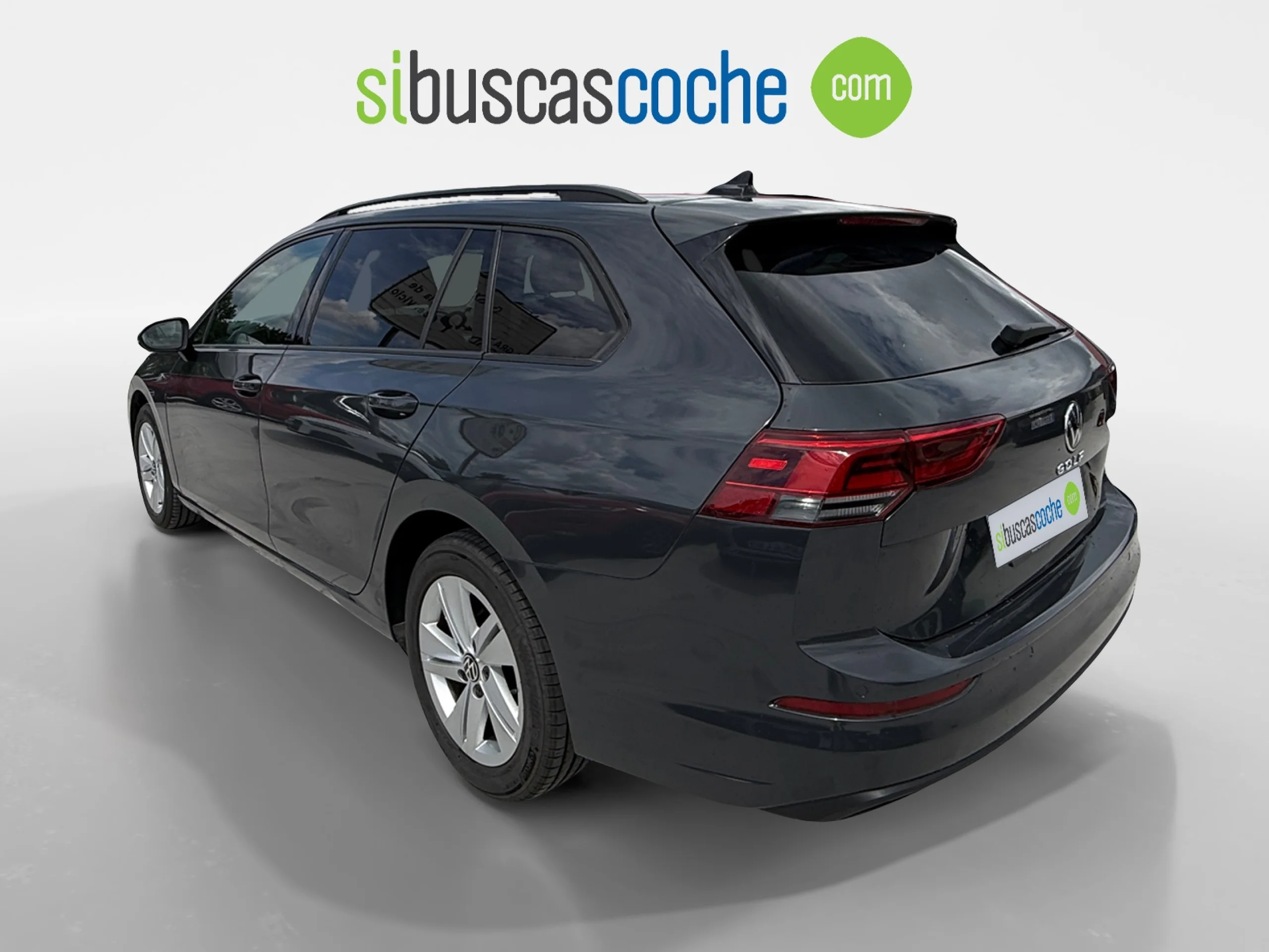VOLKSWAGEN GOLF LIFE 2.0 TDI 85KW (115CV) VARIANT - Foto 2