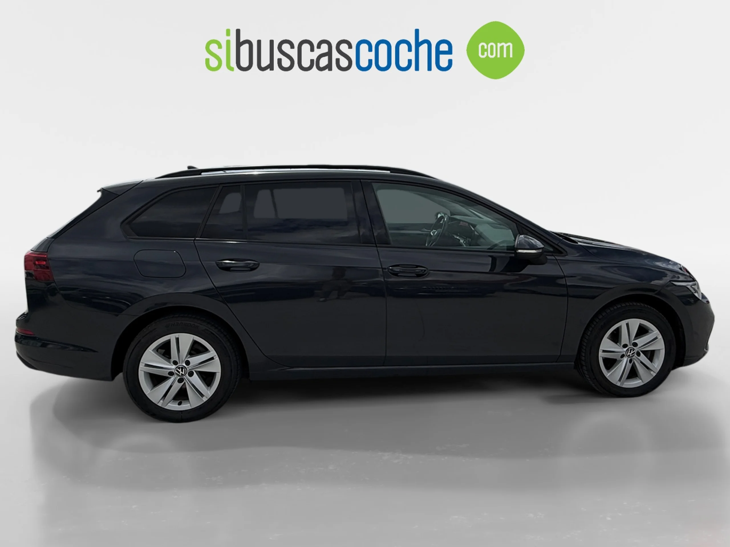 VOLKSWAGEN GOLF LIFE 2.0 TDI 85KW (115CV) VARIANT - Foto 3