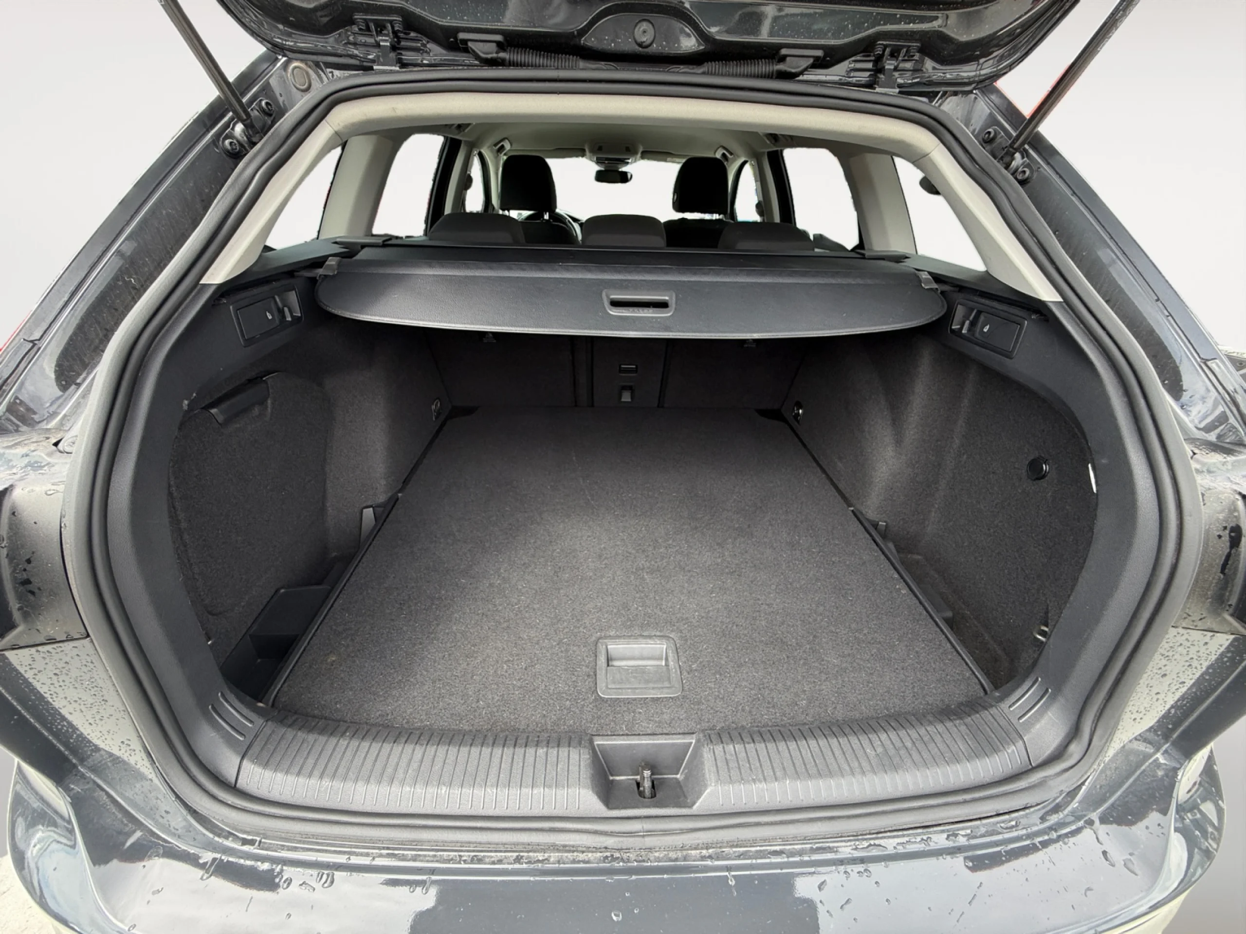 VOLKSWAGEN GOLF LIFE 2.0 TDI 85KW (115CV) VARIANT - Foto 7