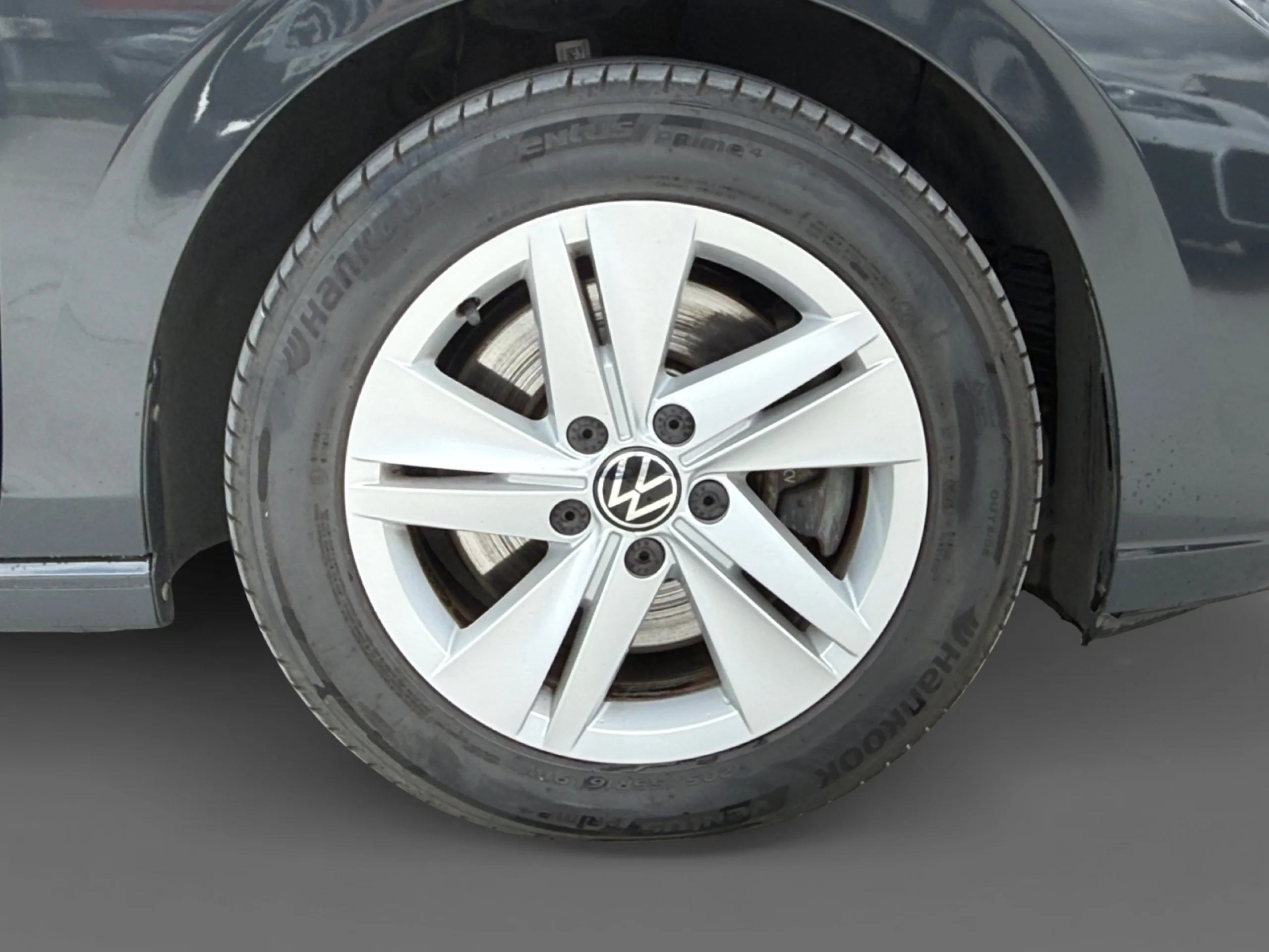 VOLKSWAGEN GOLF LIFE 2.0 TDI 85KW (115CV) VARIANT - Foto 8