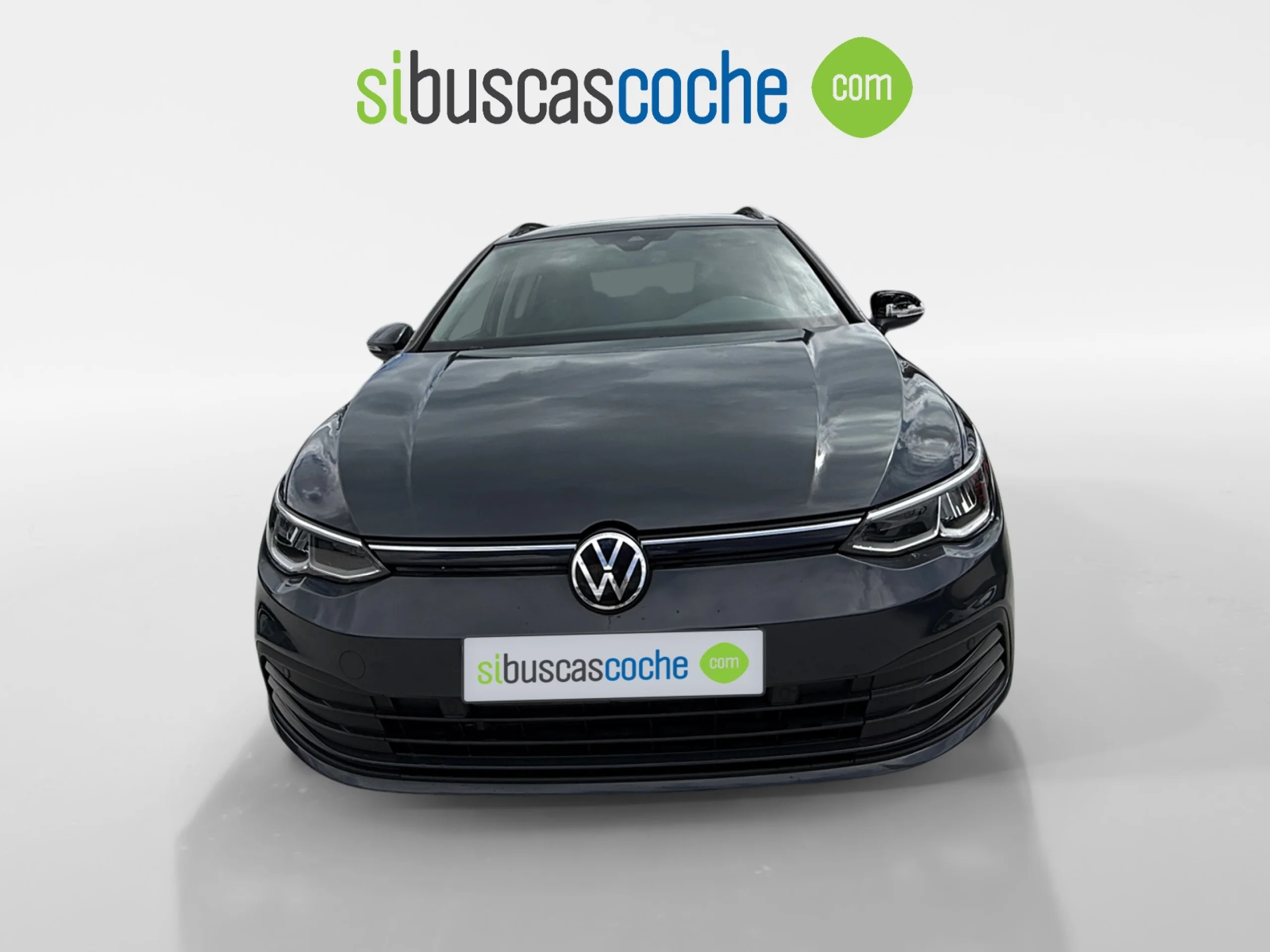 VOLKSWAGEN GOLF LIFE 2.0 TDI 85KW (115CV) VARIANT - Foto 12