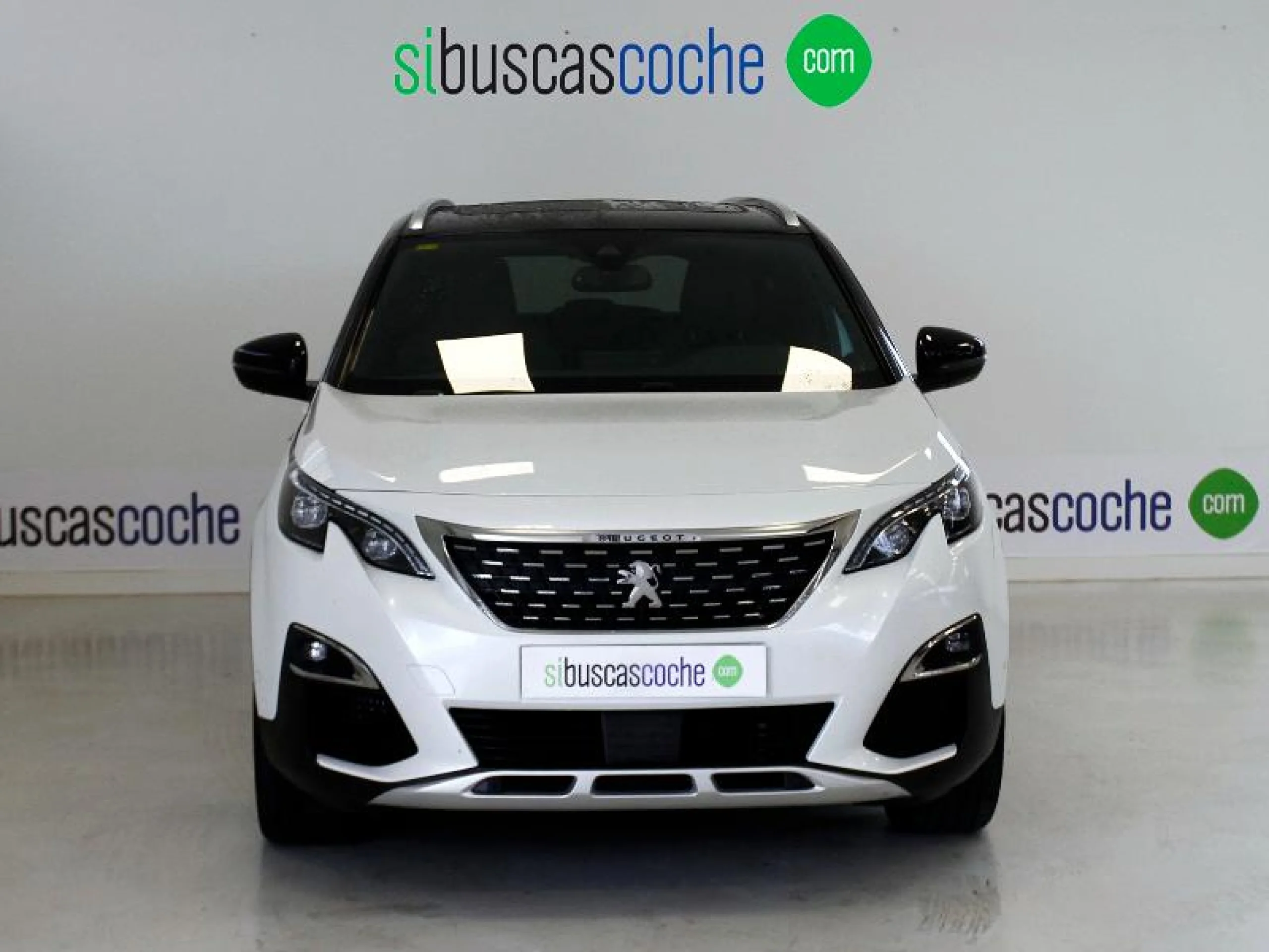 PEUGEOT 5008 GT LINE 1.2L PURETECH 96KW (130CV) S&S - Foto 17