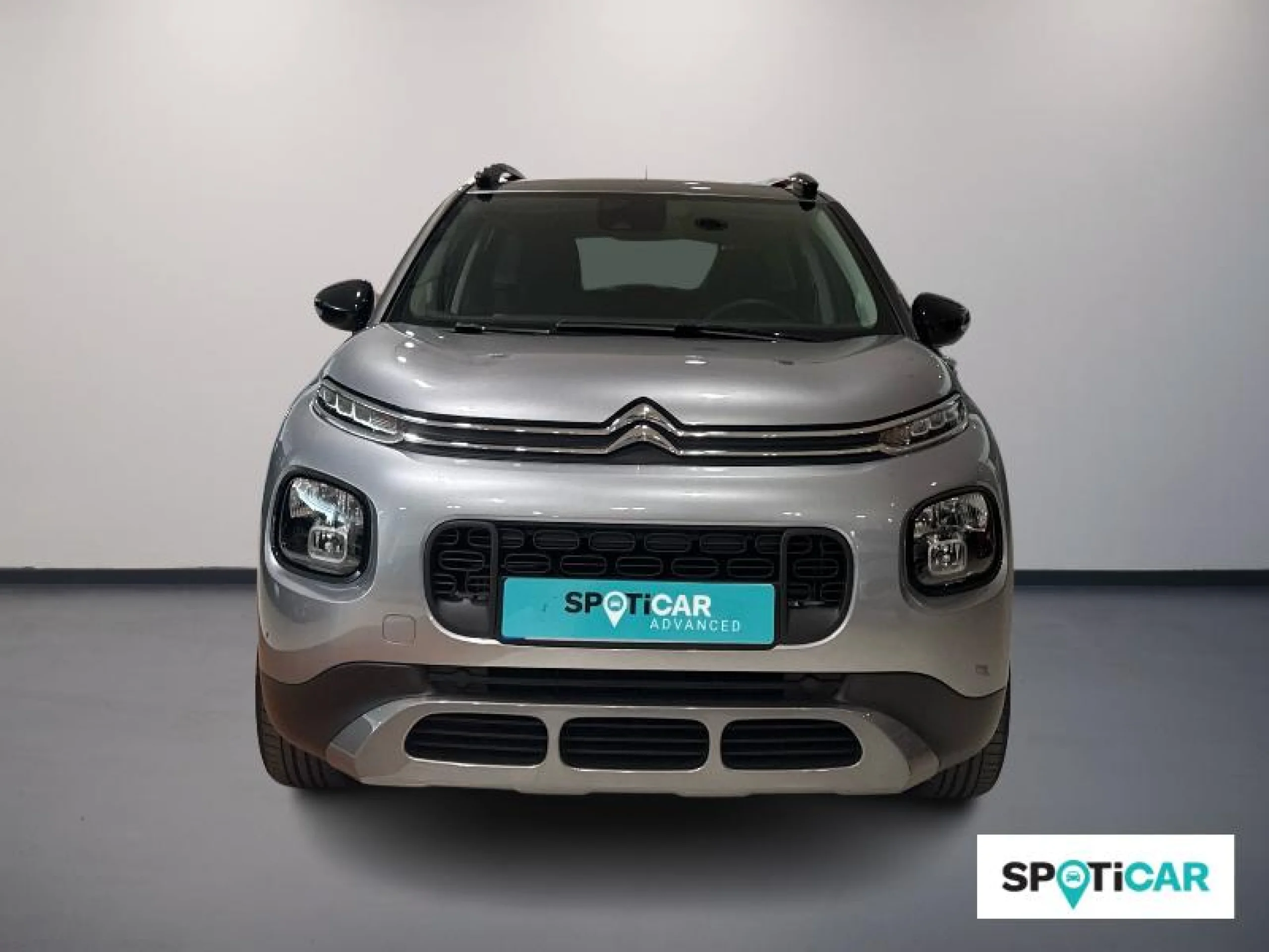 CITROEN C3 AIRCROSS PURETECH 81KW (110CV) S - Foto 2