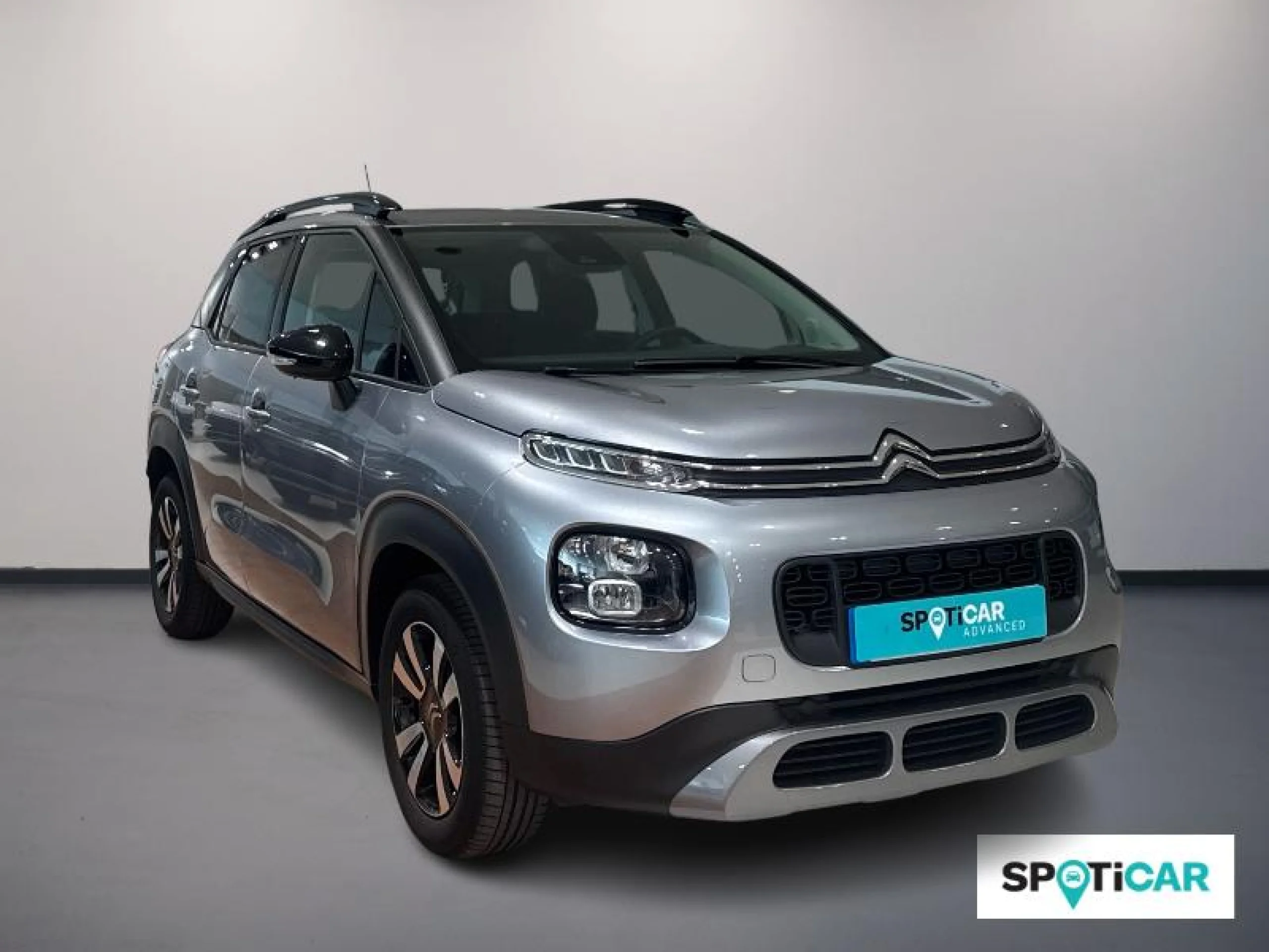 CITROEN C3 AIRCROSS PURETECH 81KW (110CV) S - Foto 3
