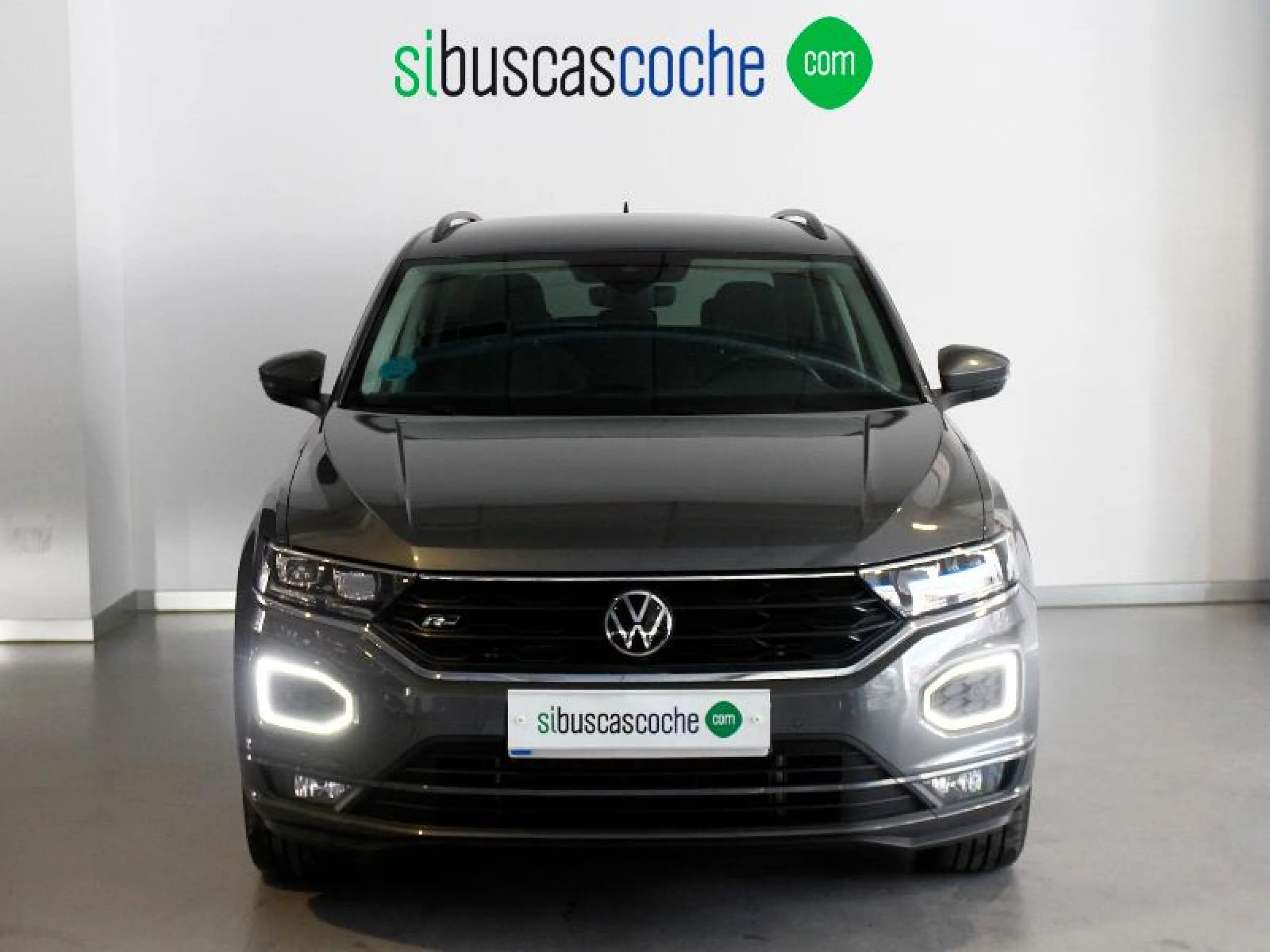 VOLKSWAGEN T ROC ADVANCE R LINE 2.0 TDI 110KW (150CV) DSG - Foto 17