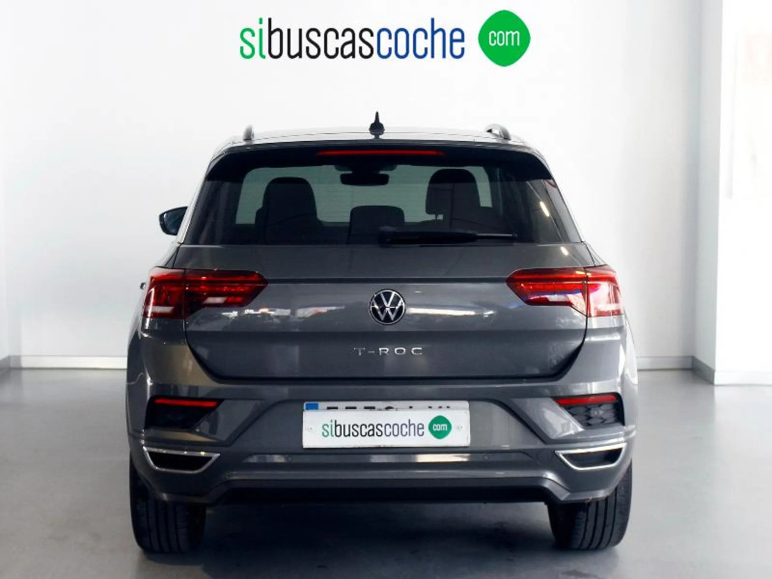 VOLKSWAGEN T ROC ADVANCE R LINE 2.0 TDI 110KW (150CV) DSG - Foto 18